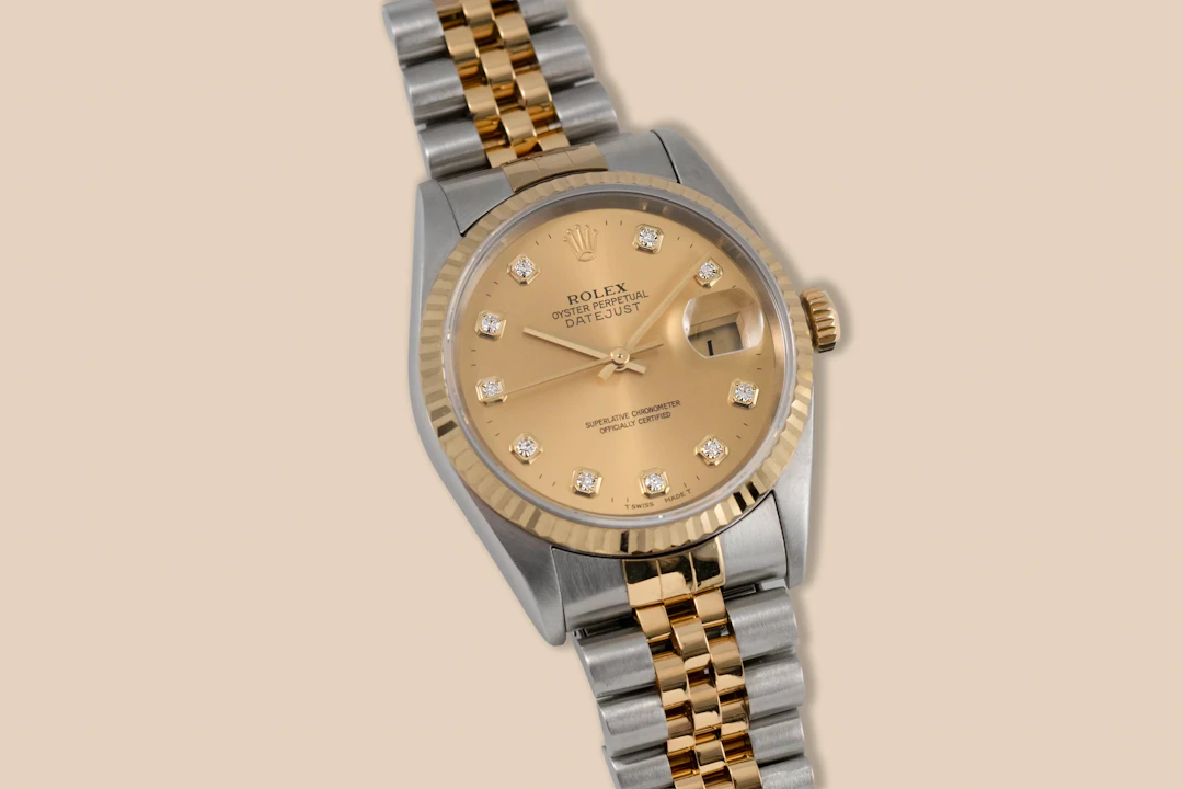 Rolex Datejust 36