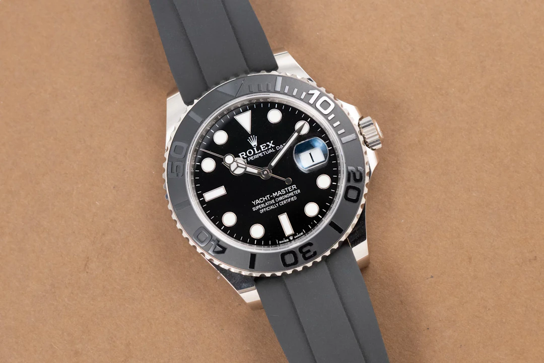 Yacht-Master 42