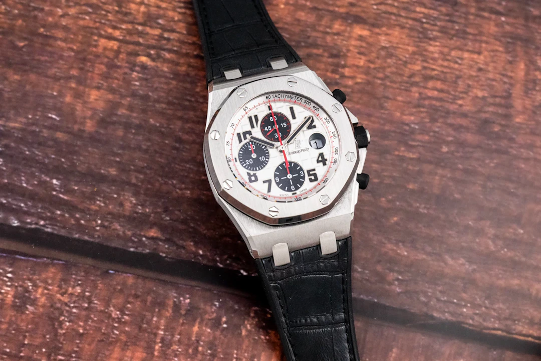 Royal Oak Offshore Chronograph