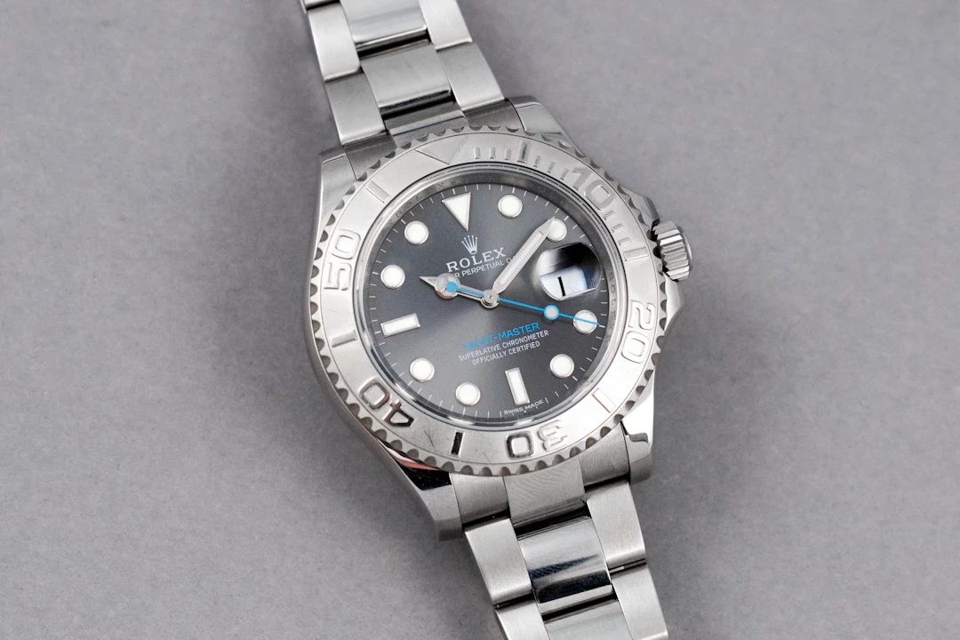 Yacht-Master
