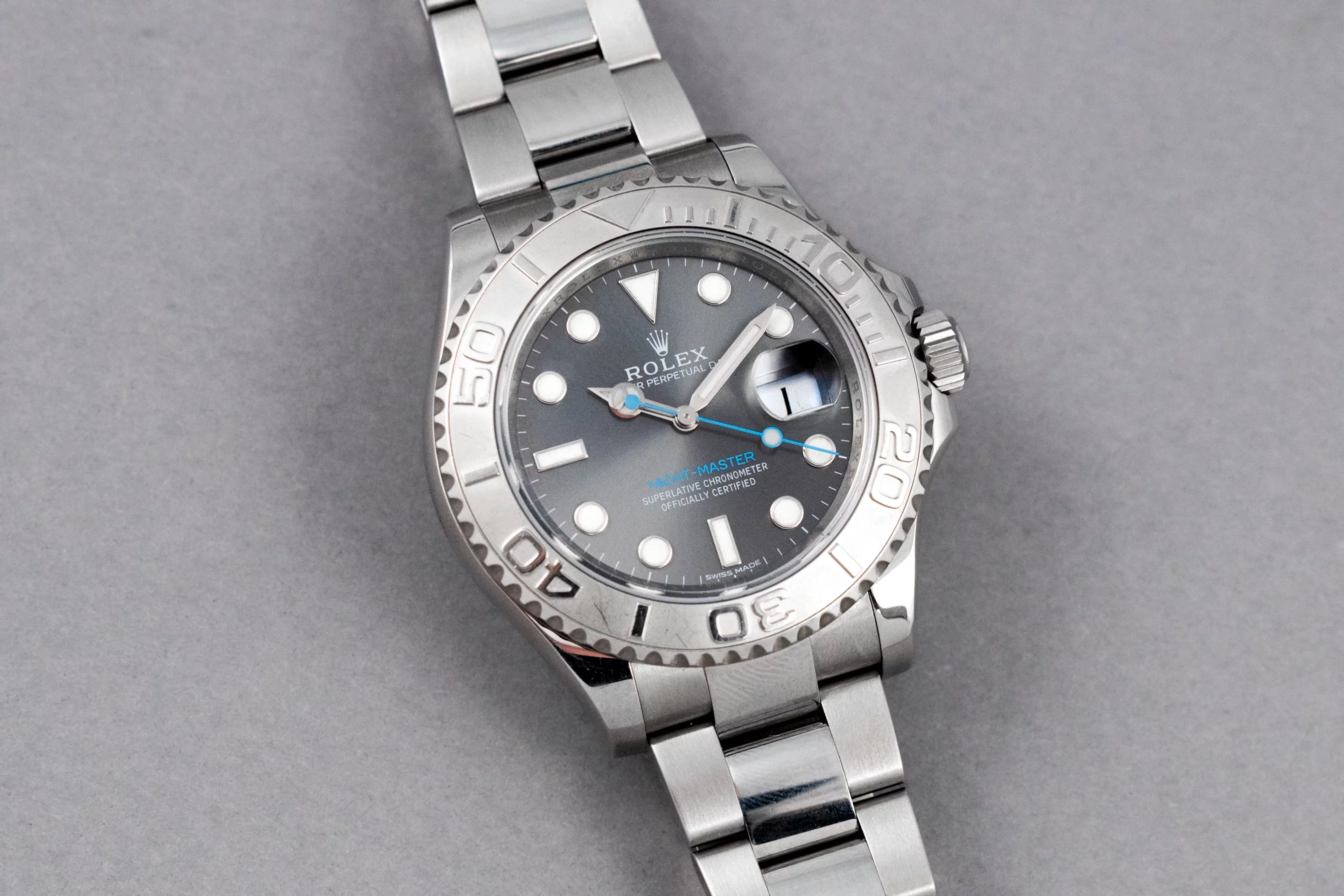 Yacht-Master