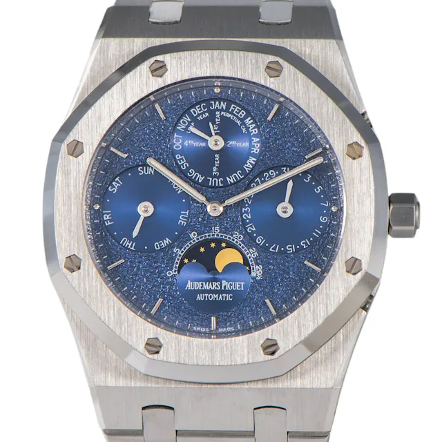 Royal Oak Perpetual Calendar Tuscan