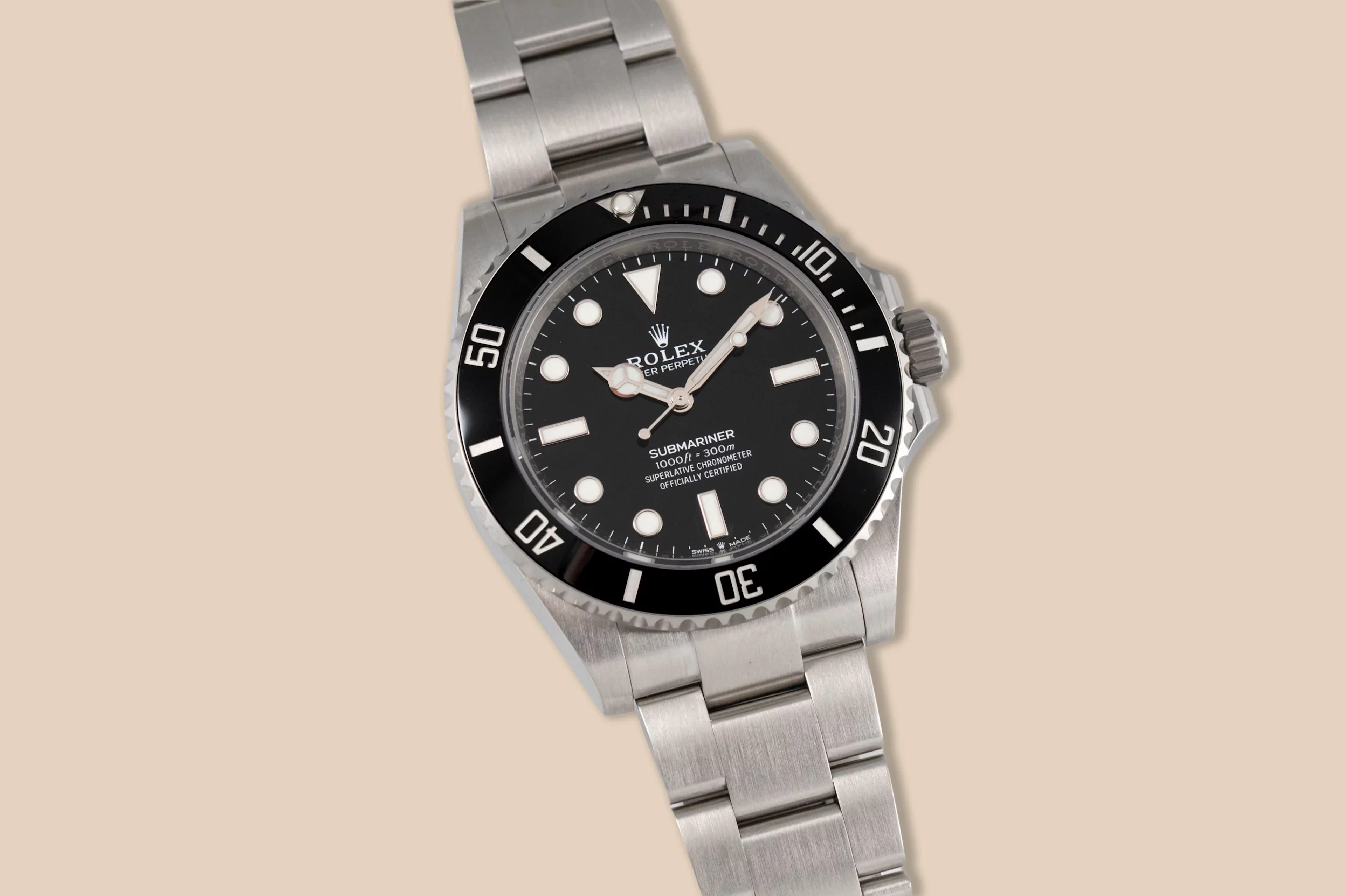 Rolex Submariner