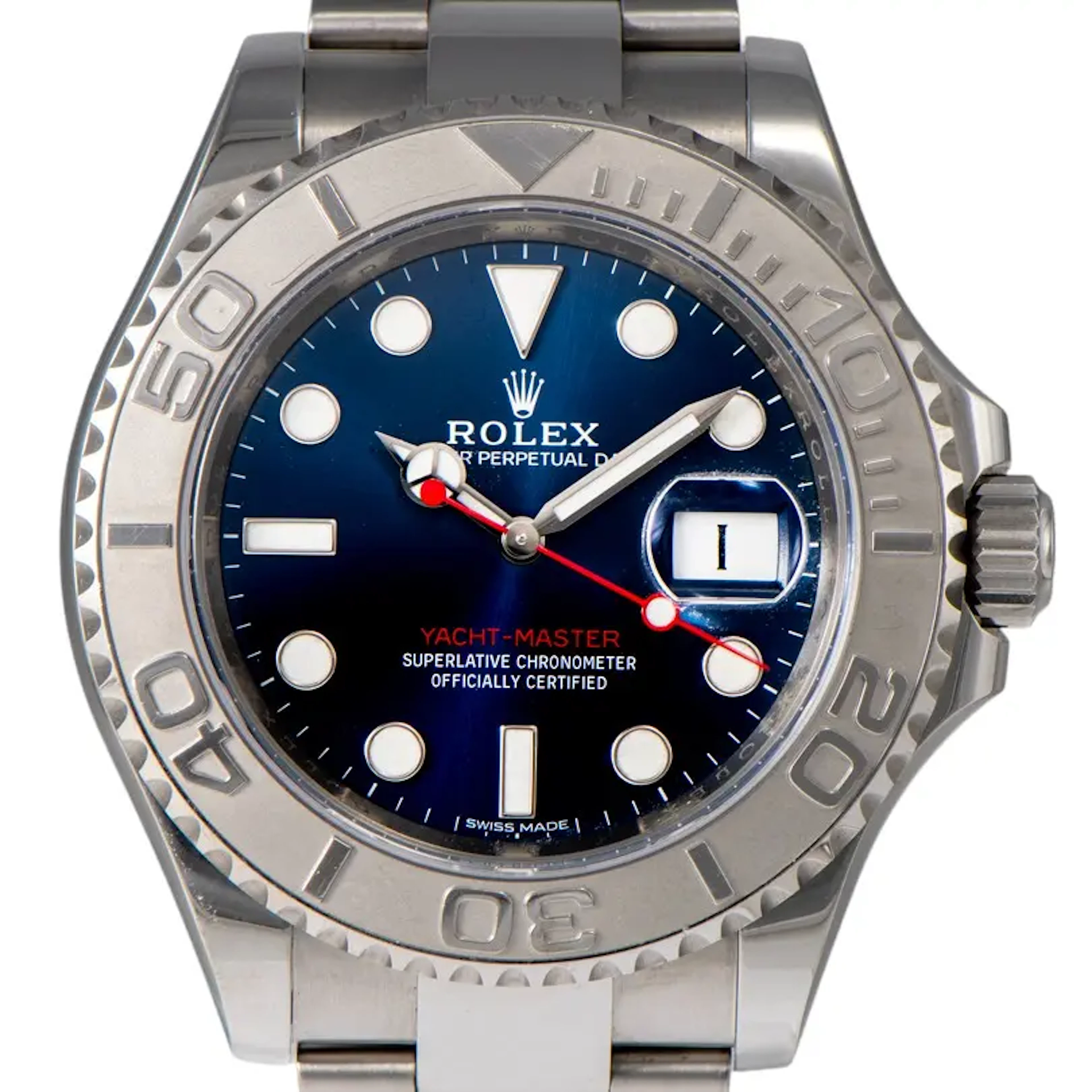 Yacht-Master
