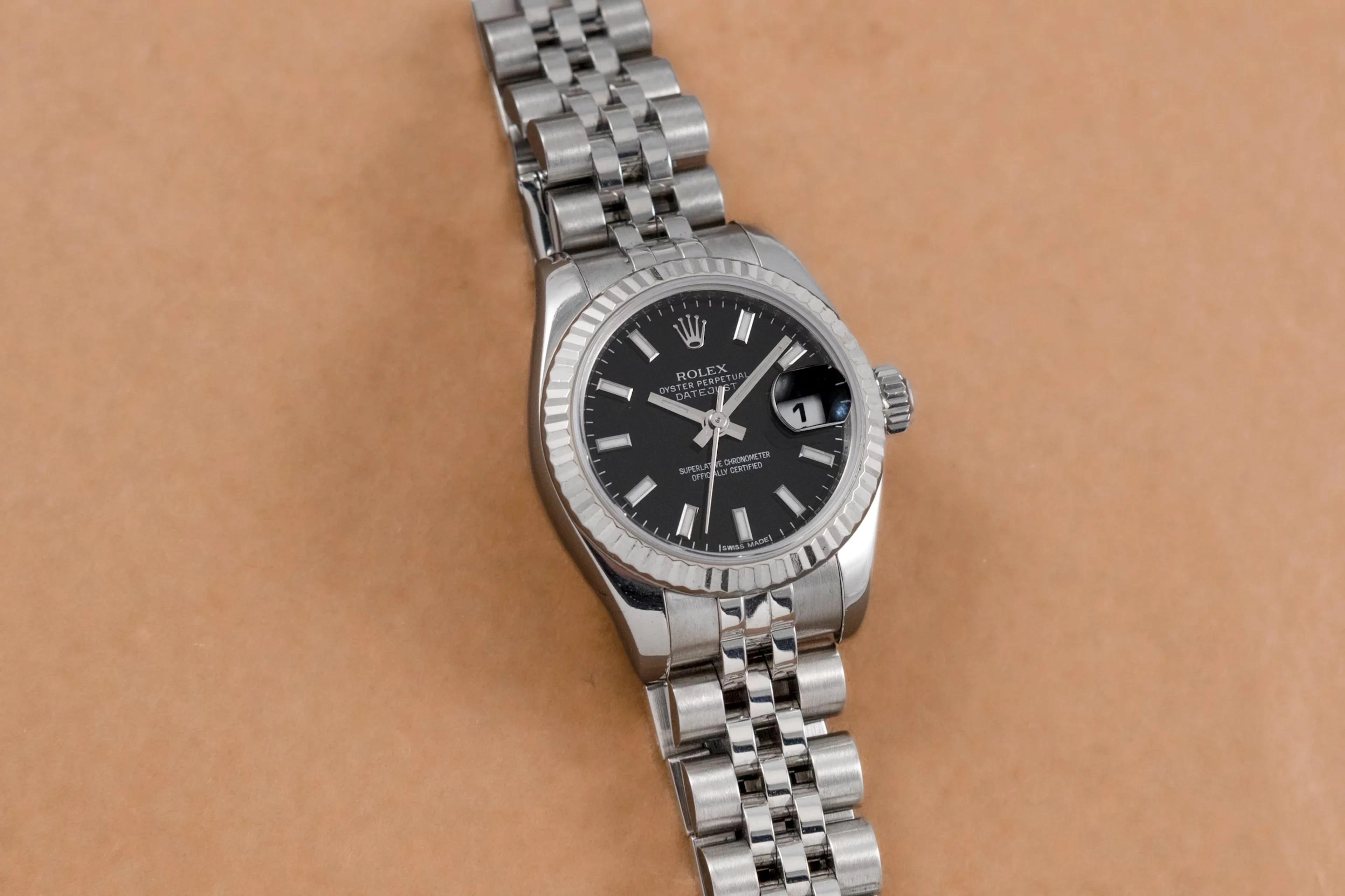 Rolex Datejust 26