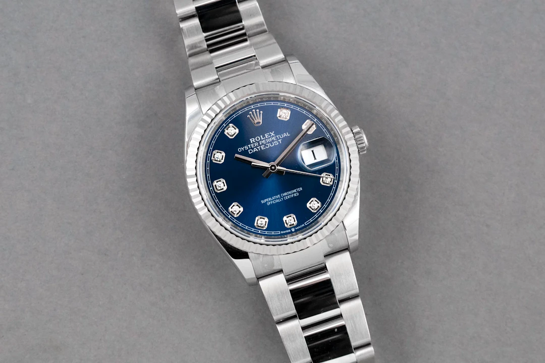 Datejust 36