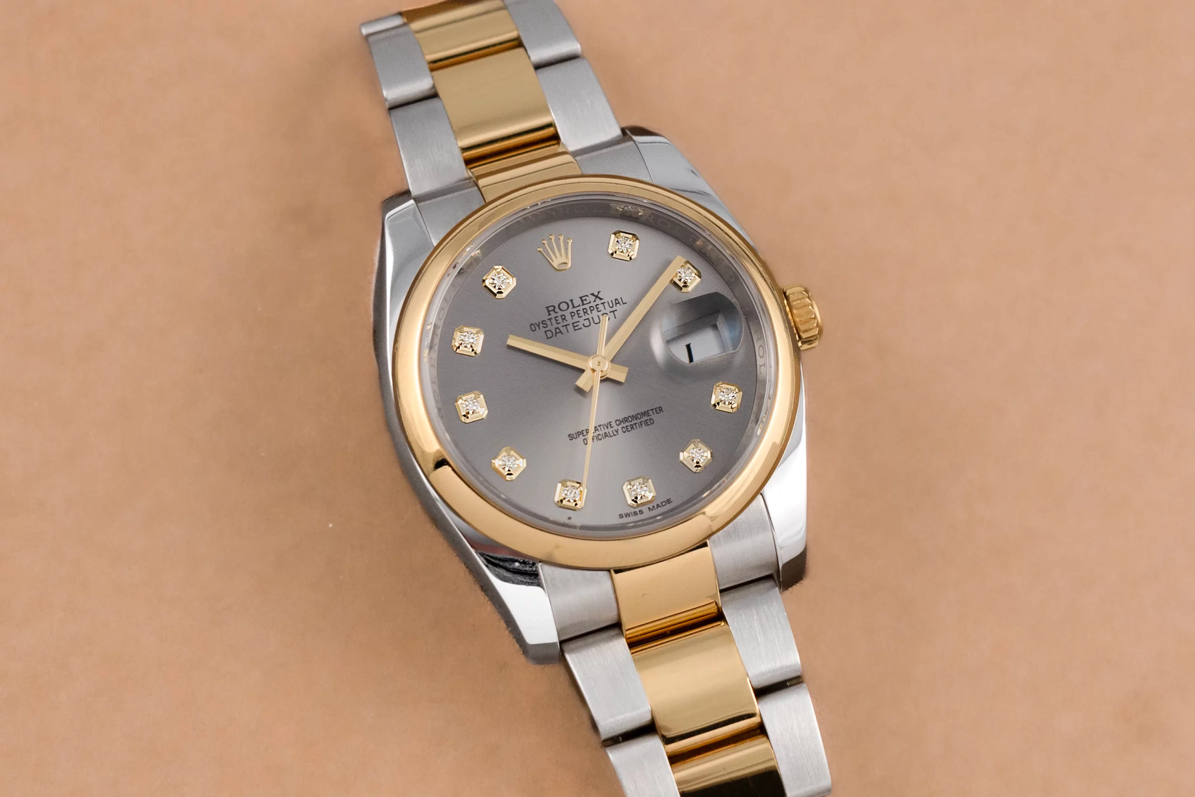 Rolex Datejust 36