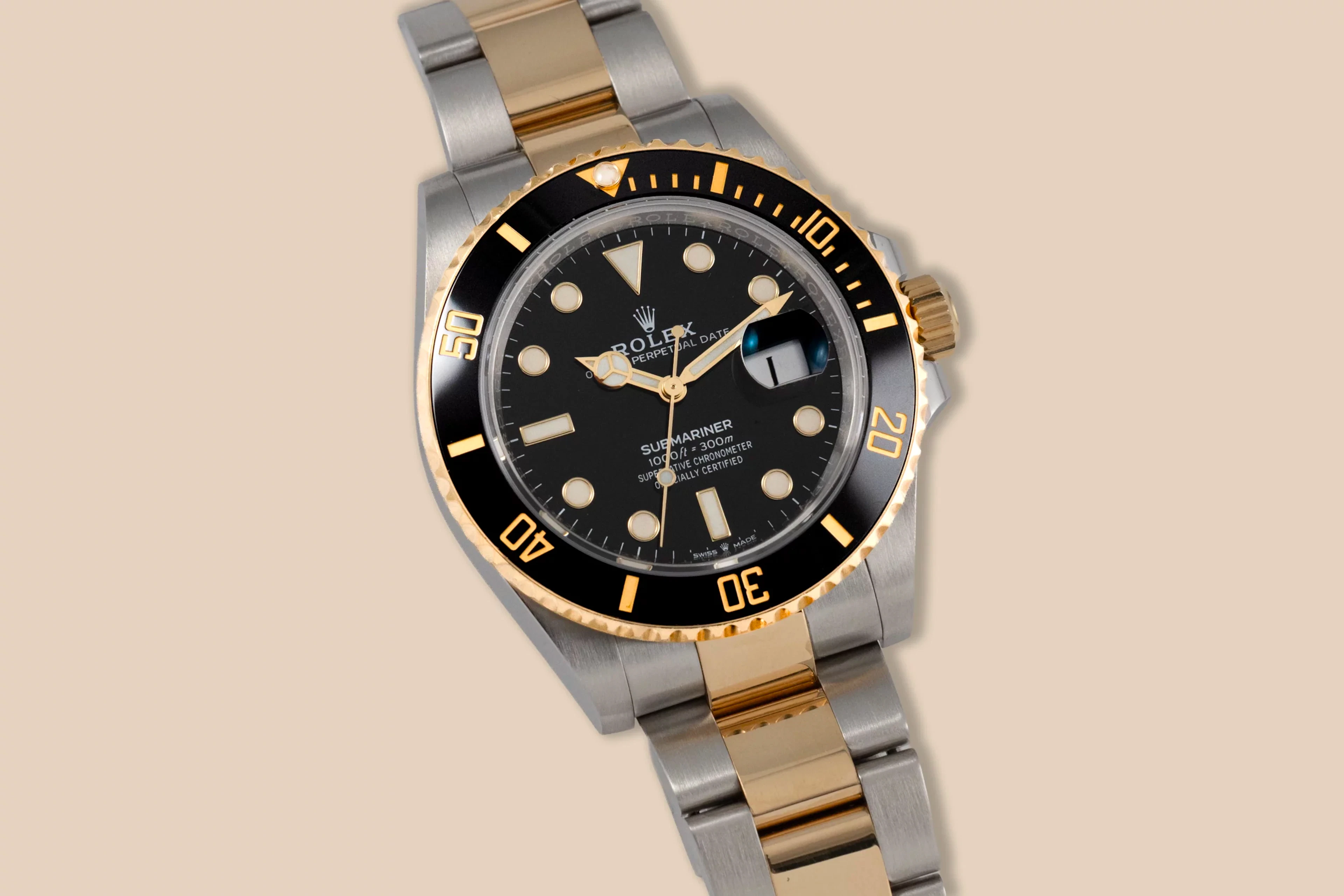 Submariner Date