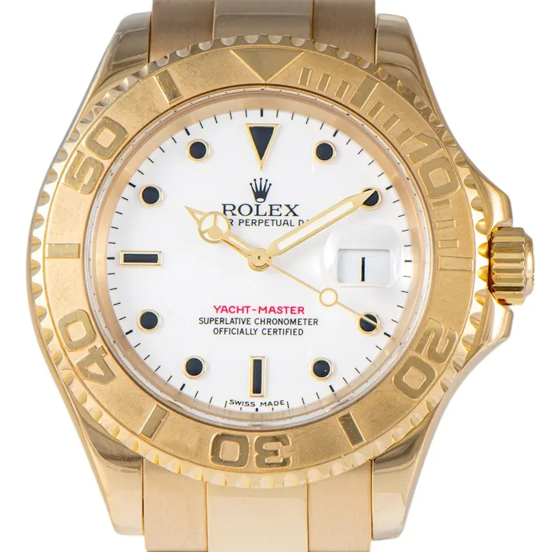 Yacht-Master