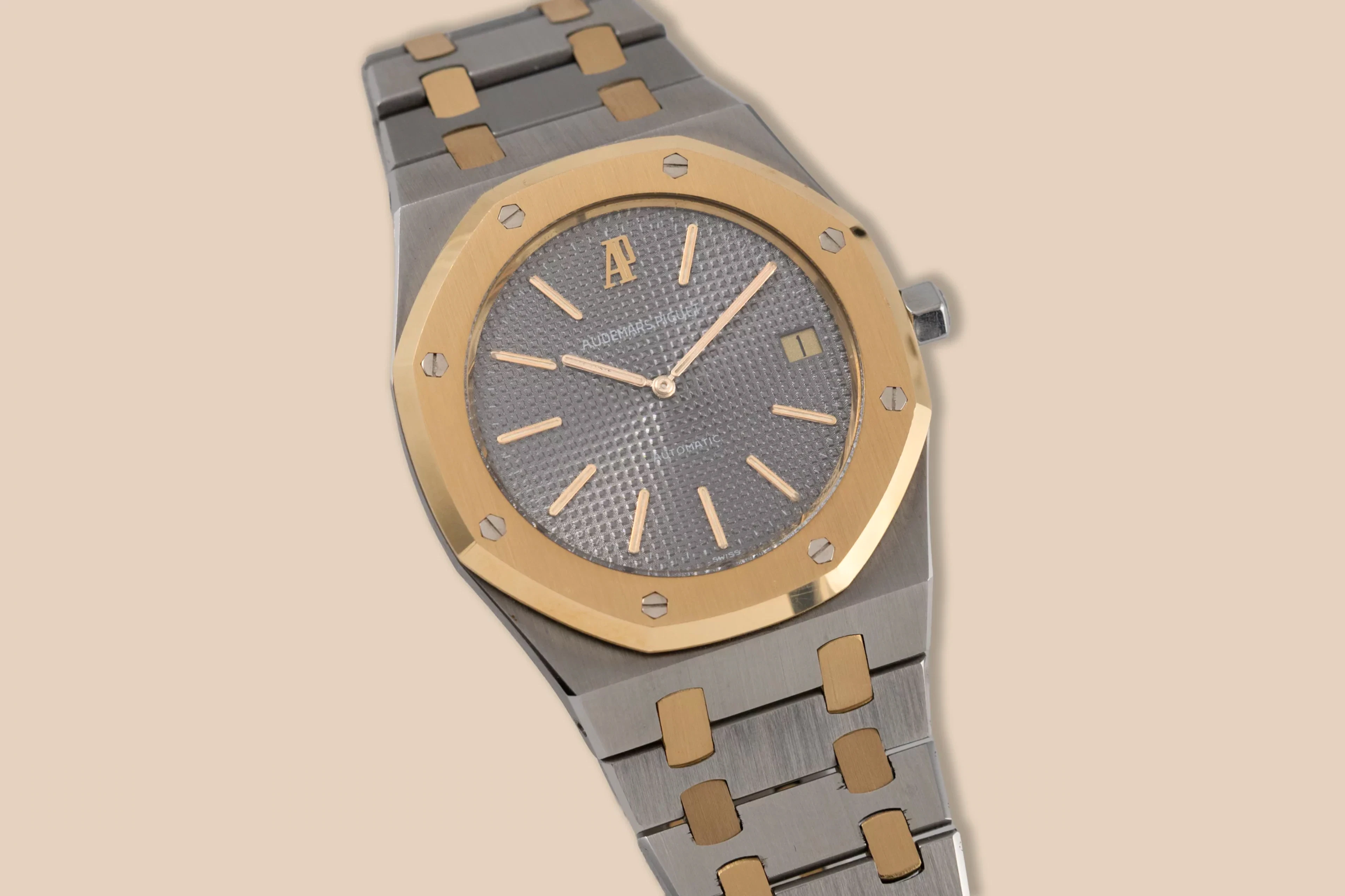Audemars Piguet Royal Oak Jumbo