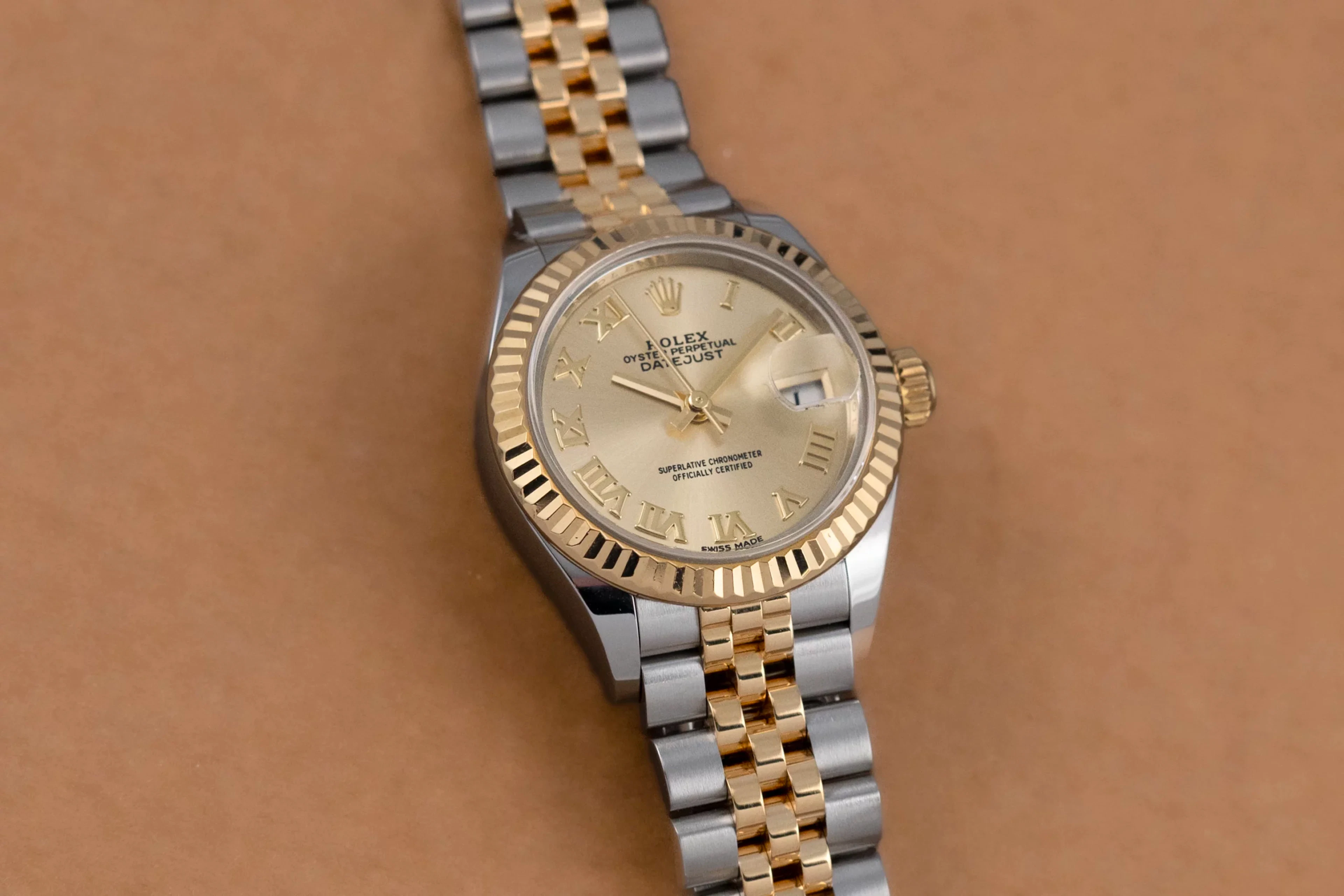 Datejust 28