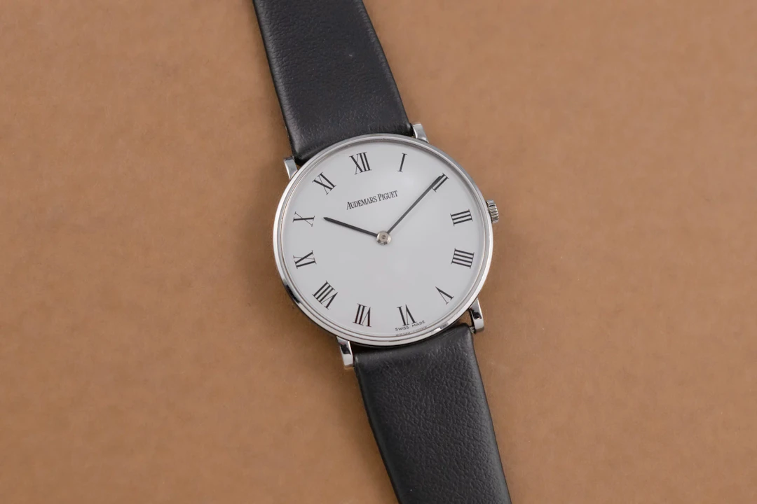 Classic Extra Thin