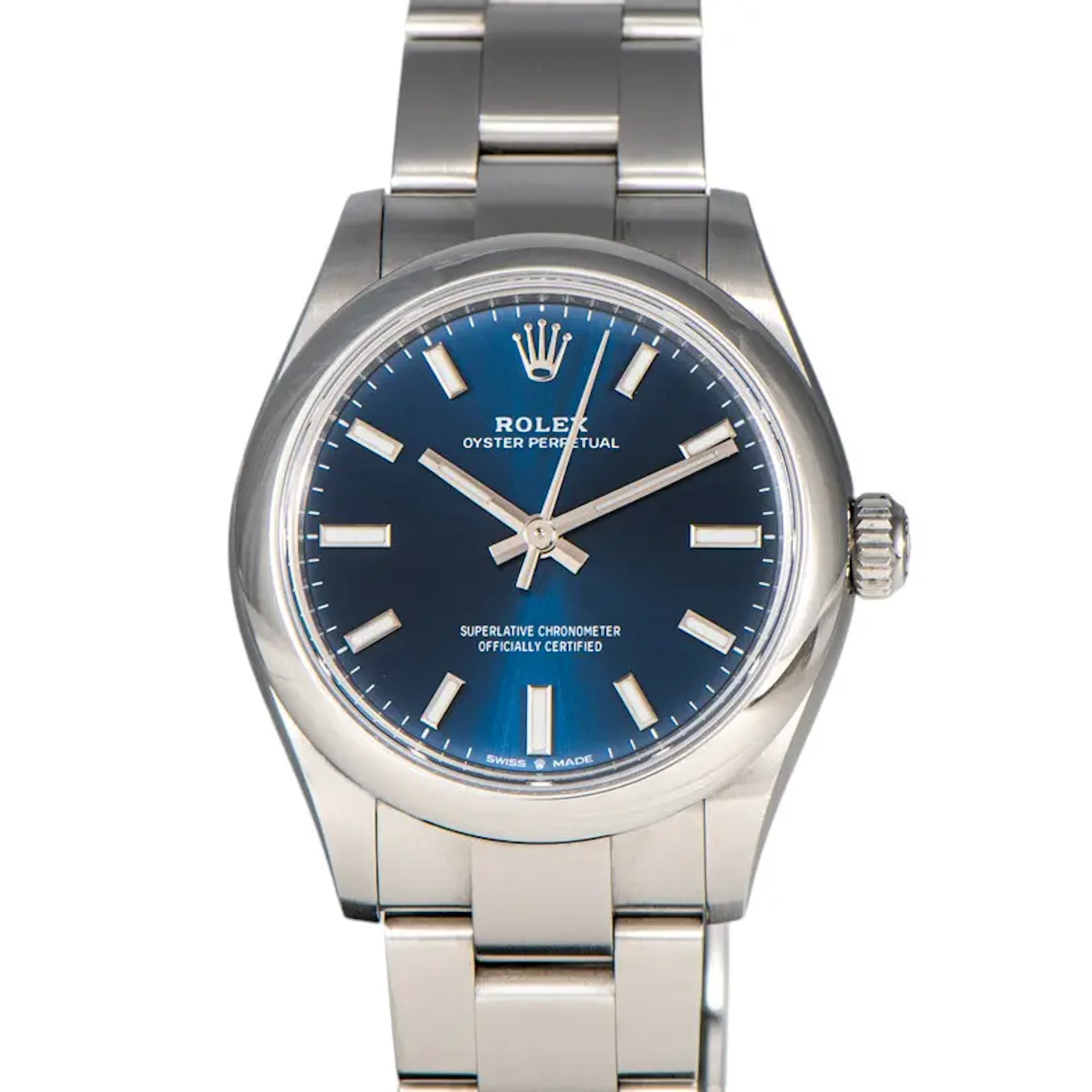 Oyster Perpetual 31
