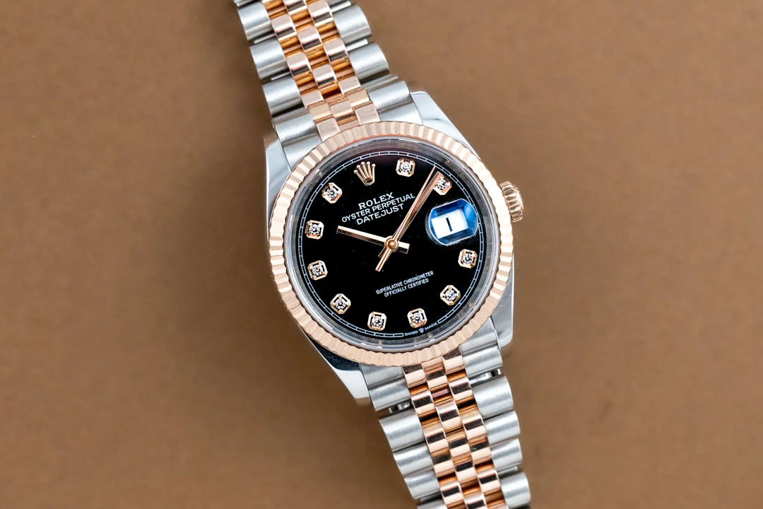 Datejust 36