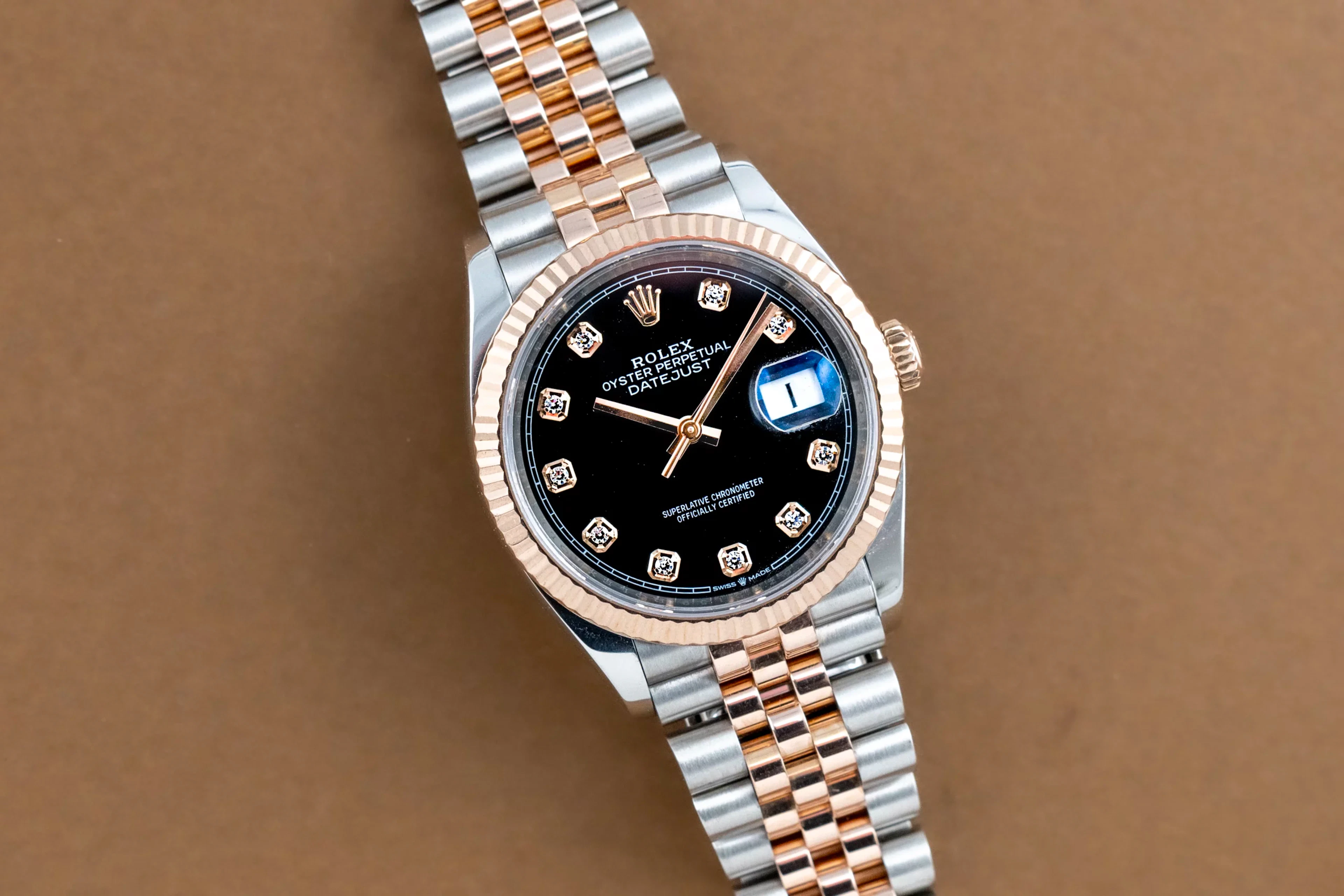 Datejust 36