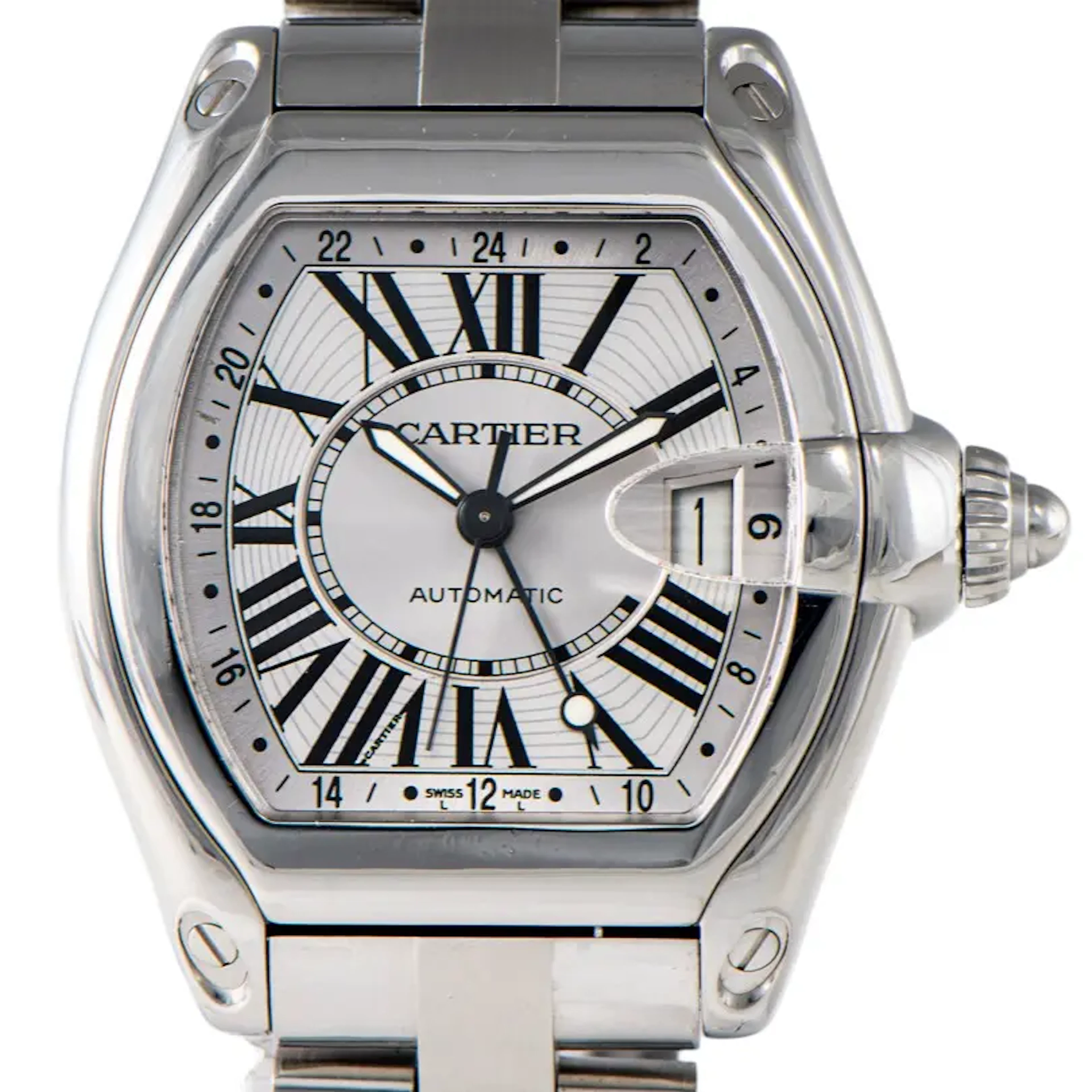 Roadster GMT XL
