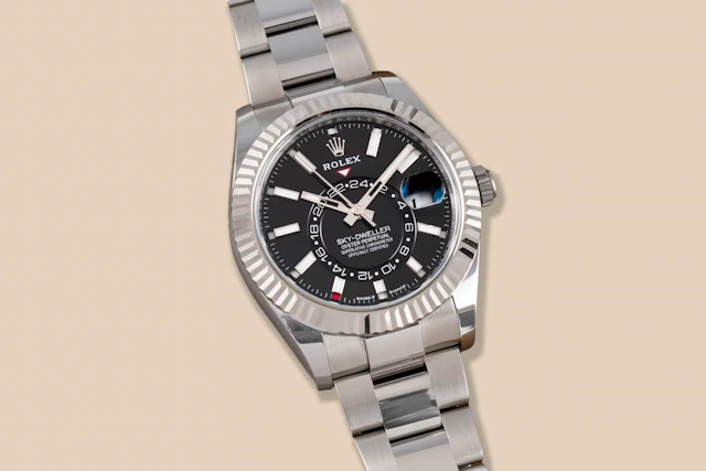 Rolex Sky-Dweller