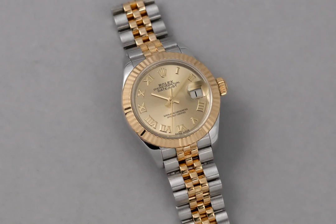 Datejust 28