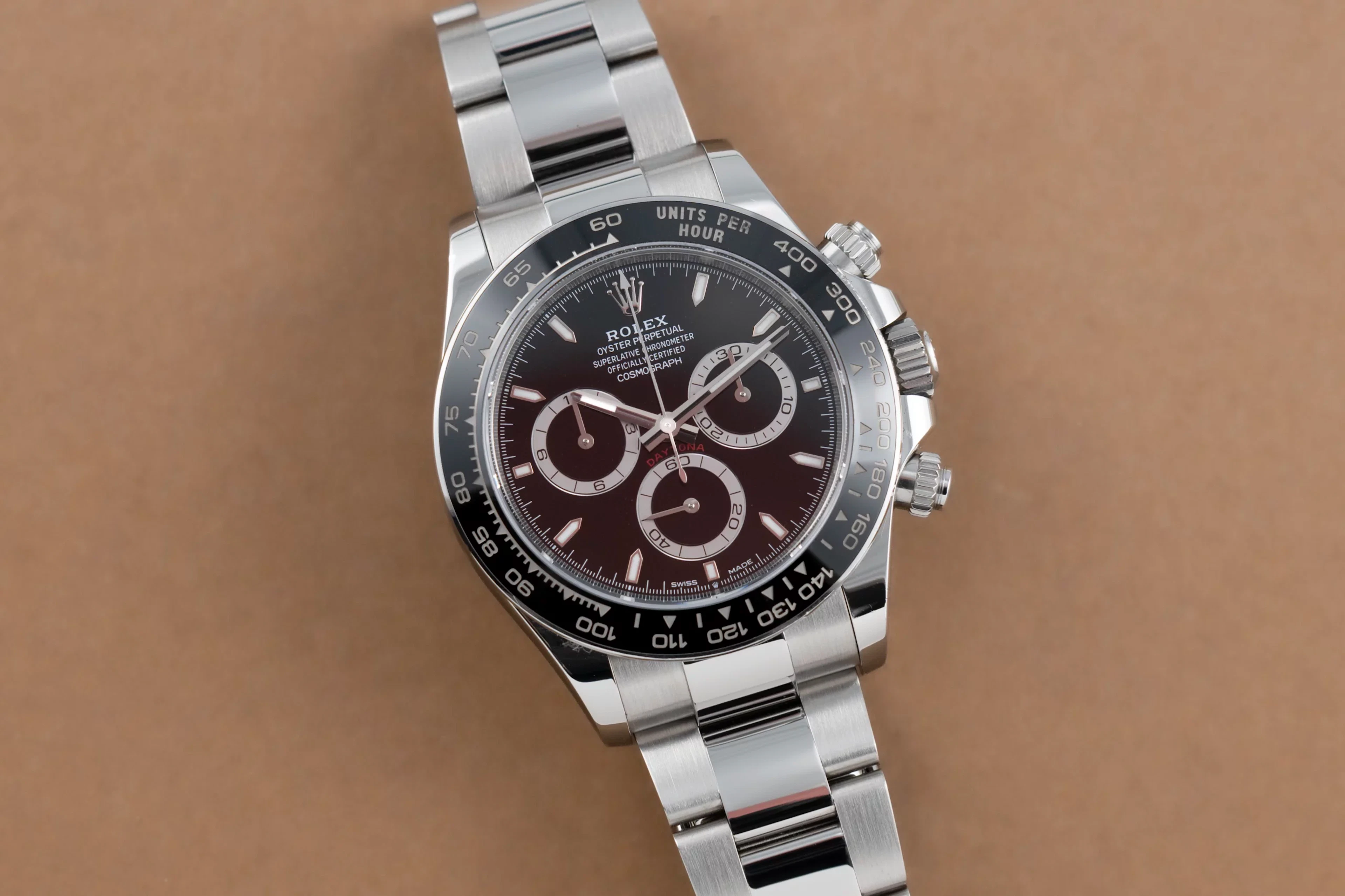 Rolex Daytona