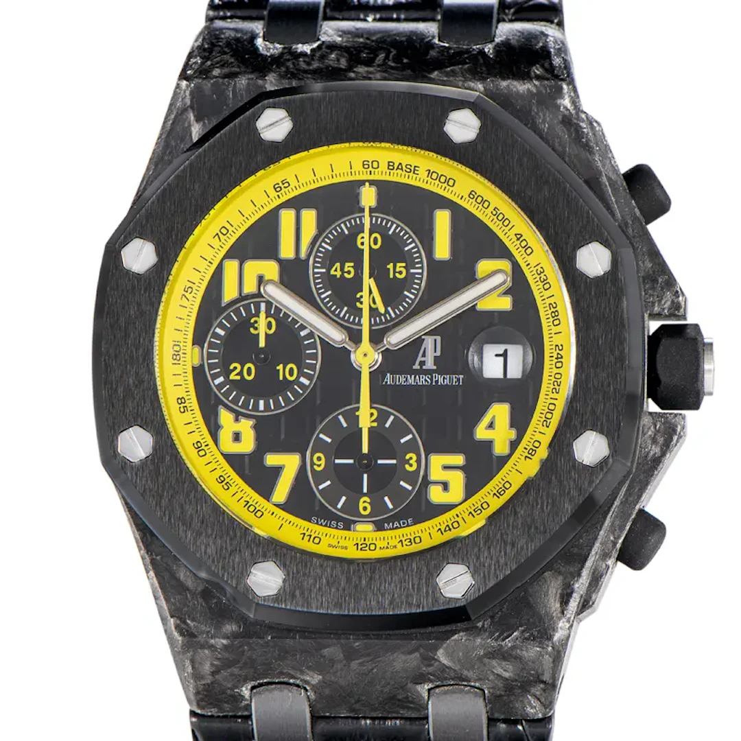 Royal Oak Offshore Chronograph Bumblebee