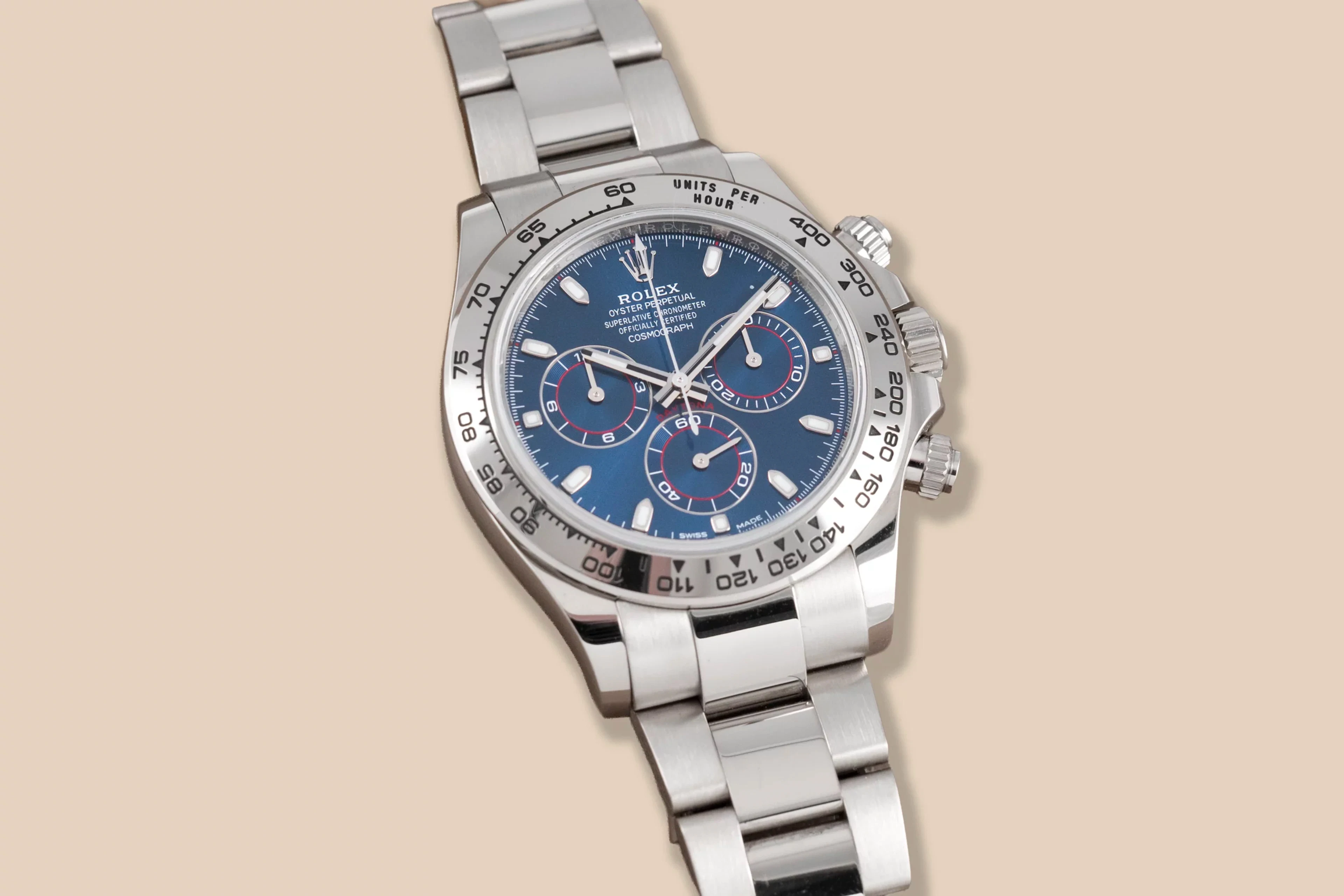 Rolex Daytona