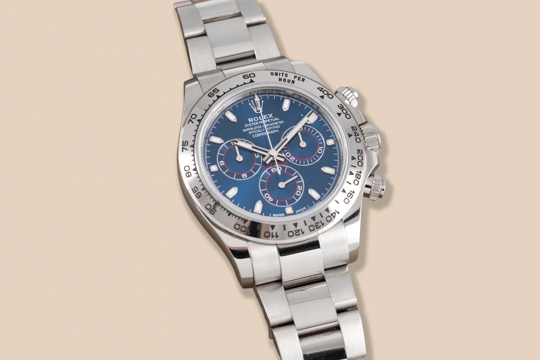 Rolex Daytona