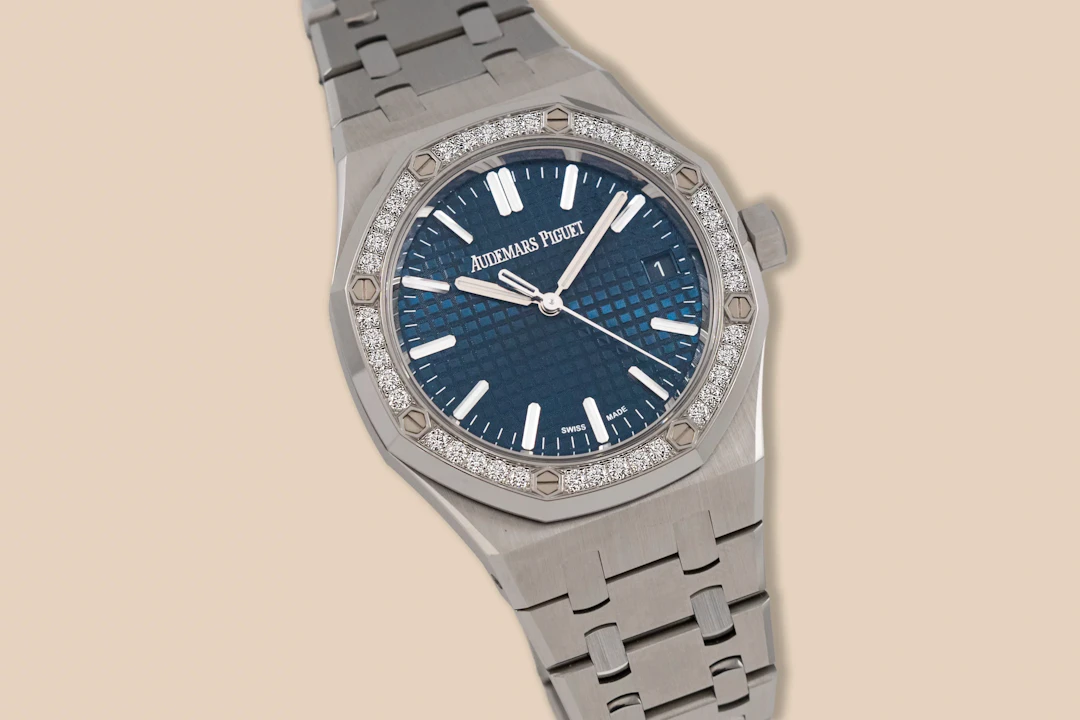 Audemars Piguet Royal Oak 37