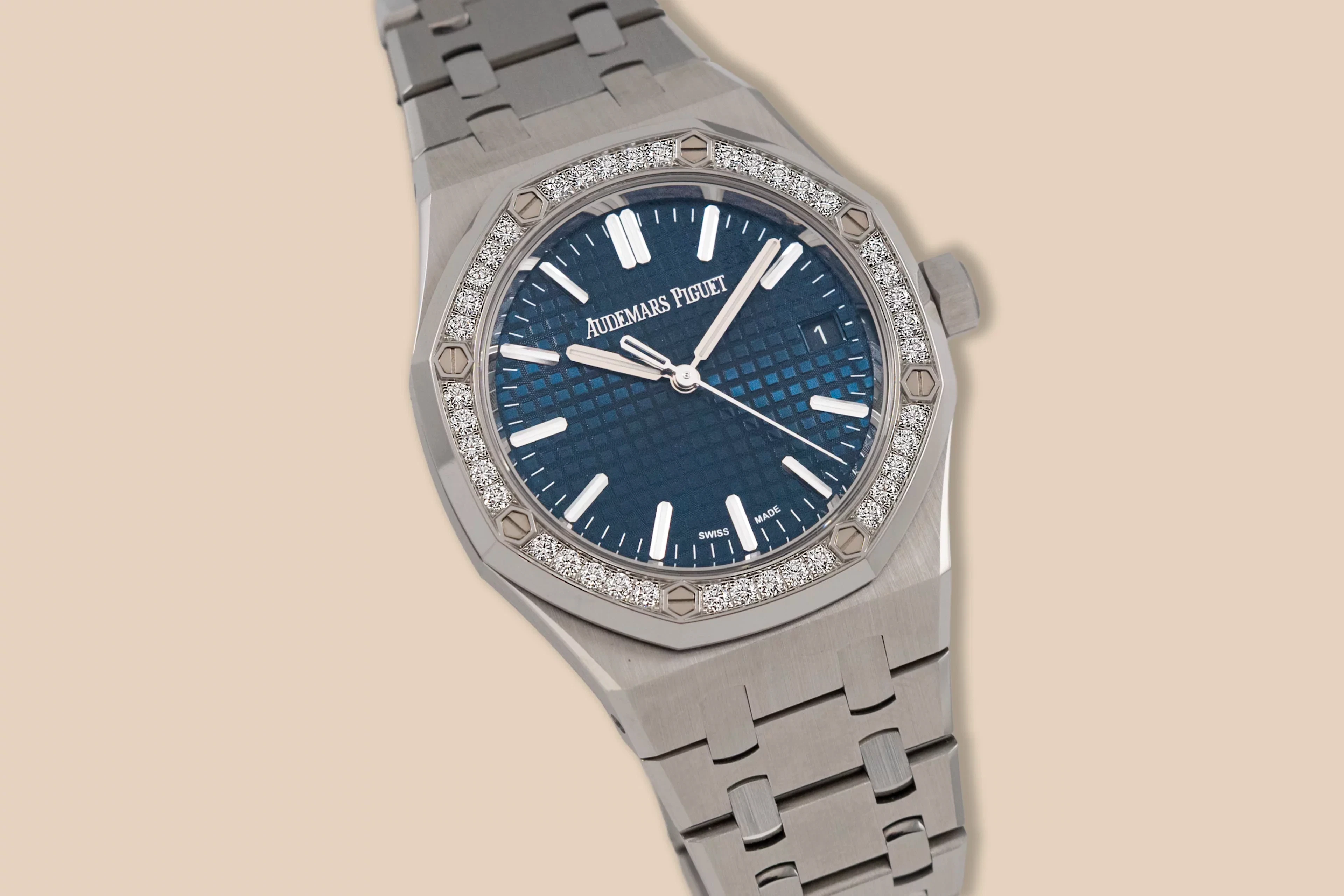 Audemars Piguet Royal Oak 37