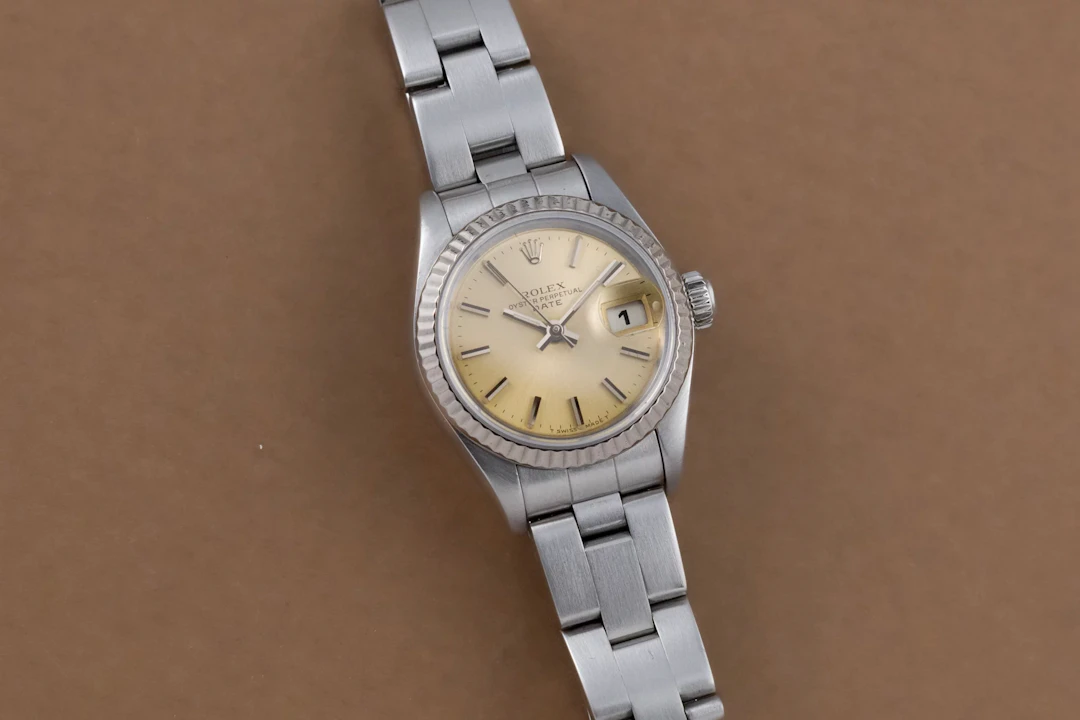 Datejust 26