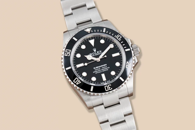 Rolex Submariner