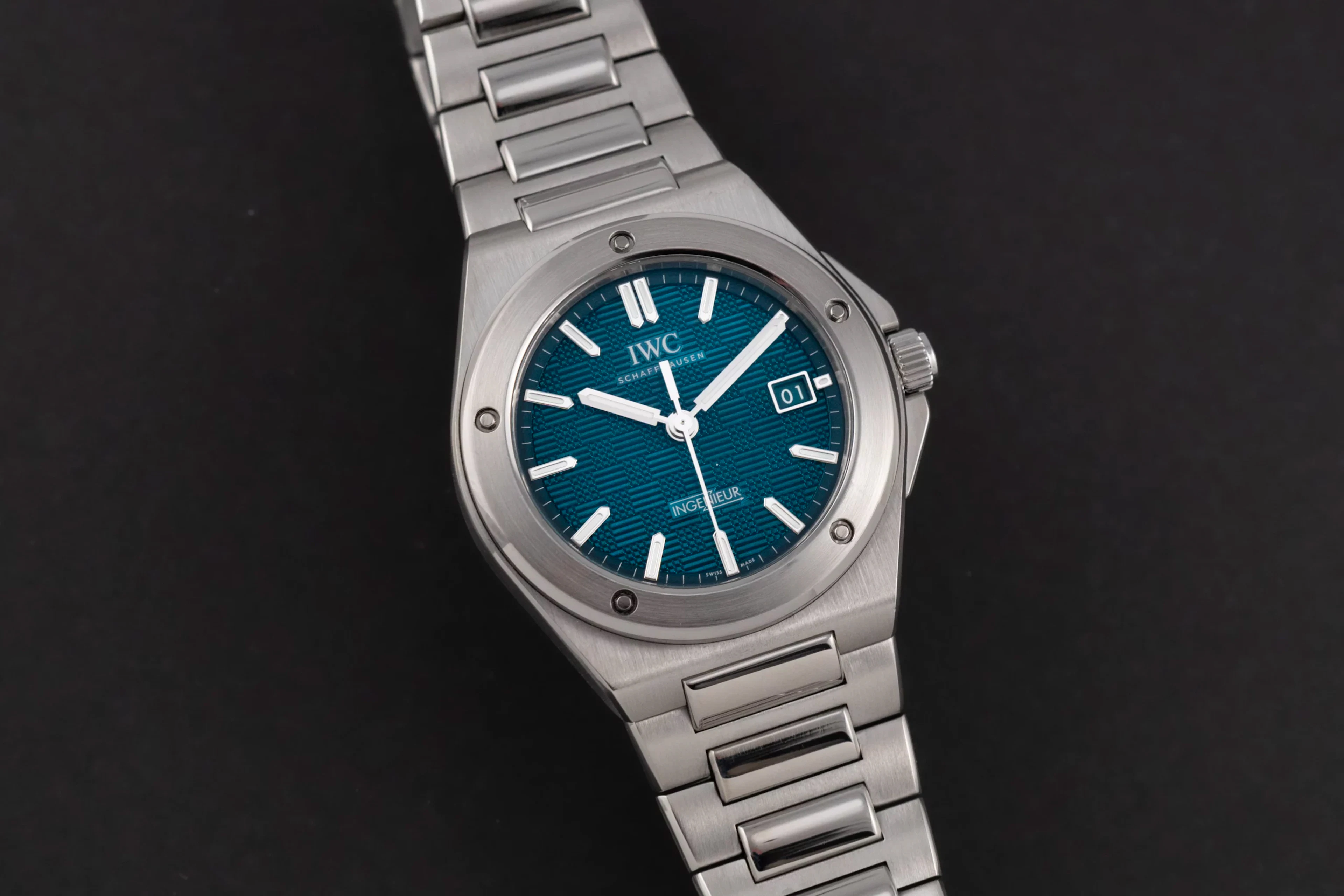Ingenieur Automatic
