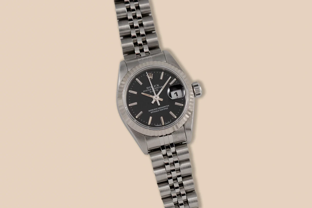 Rolex Datejust 26