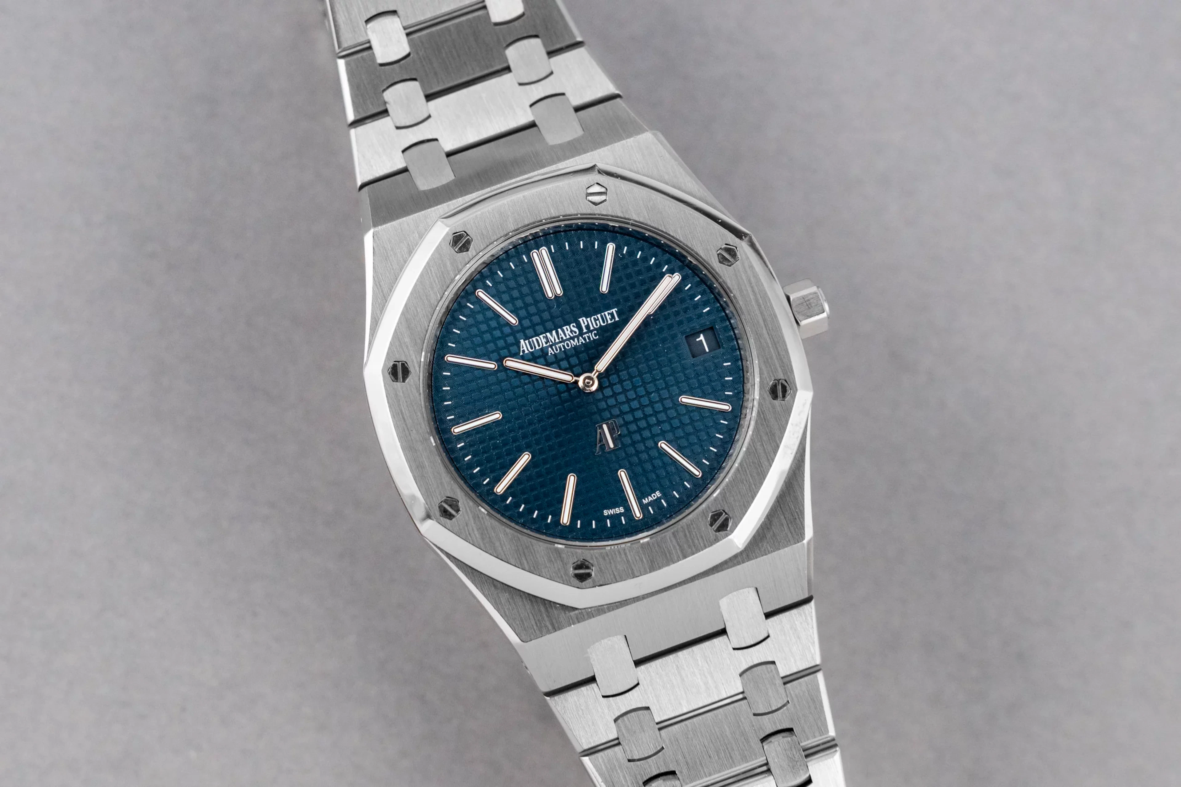 Royal Oak Jumbo