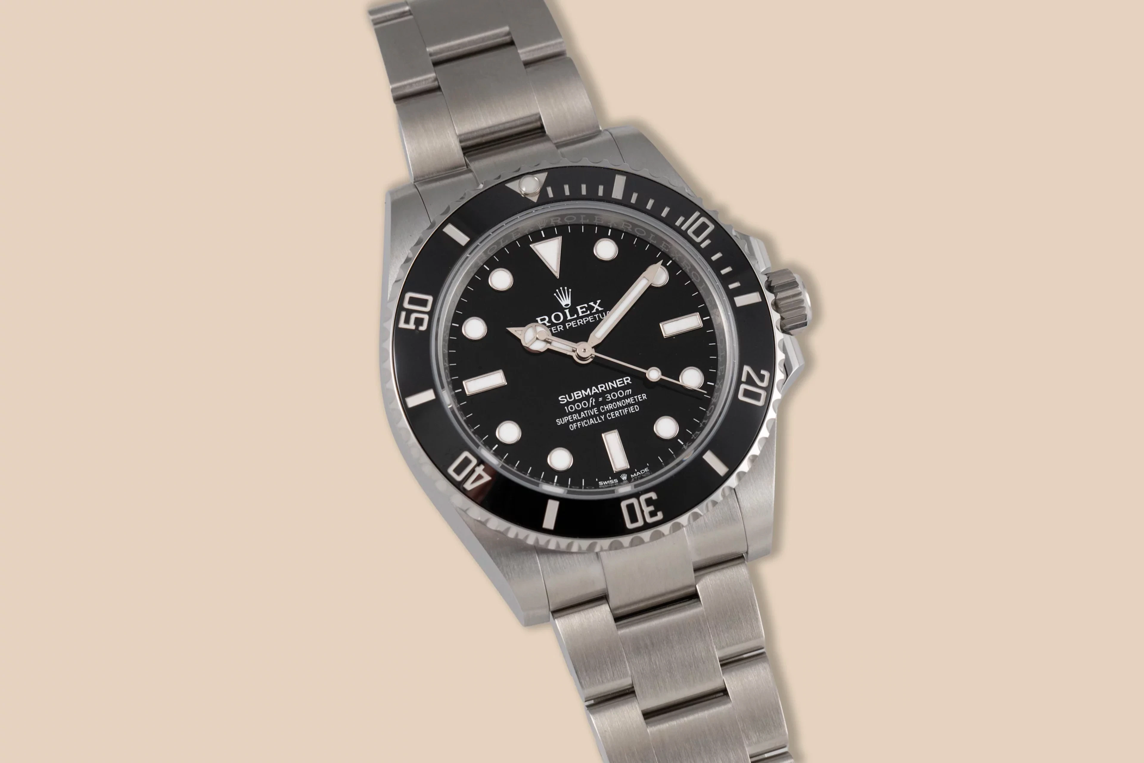 Rolex Submariner