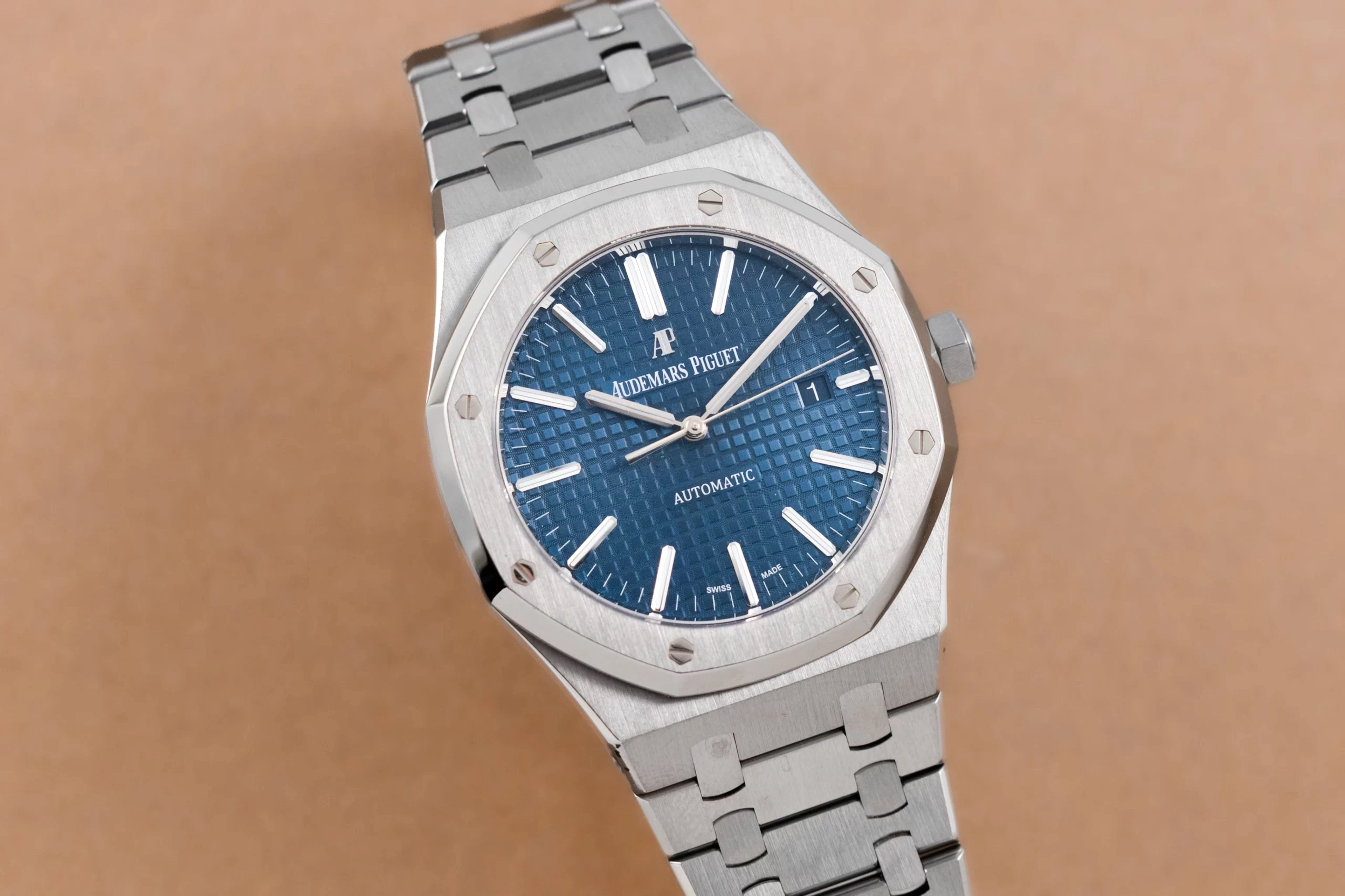 Audemars Piguet Royal Oak