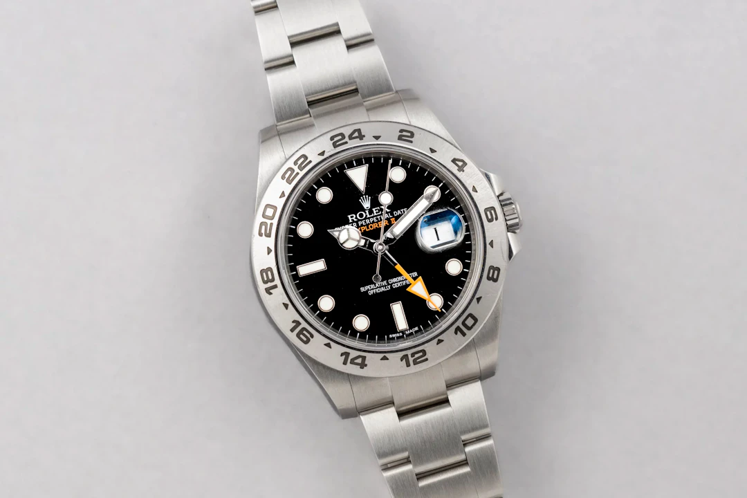 Explorer II