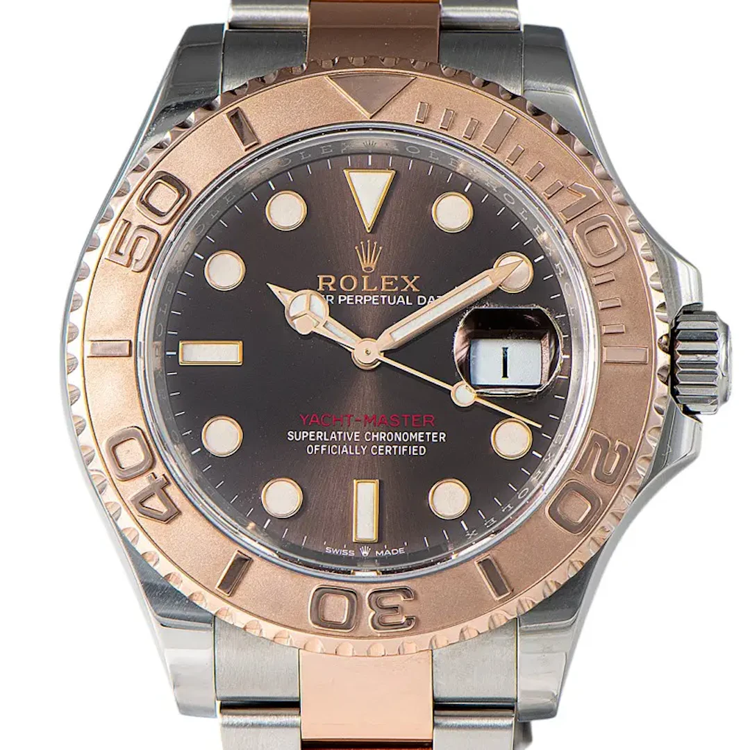Yacht-Master
