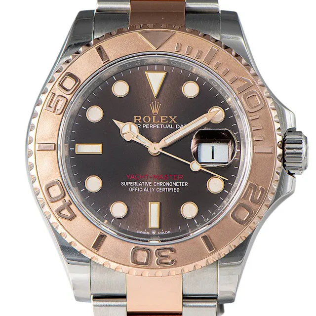Yacht-Master