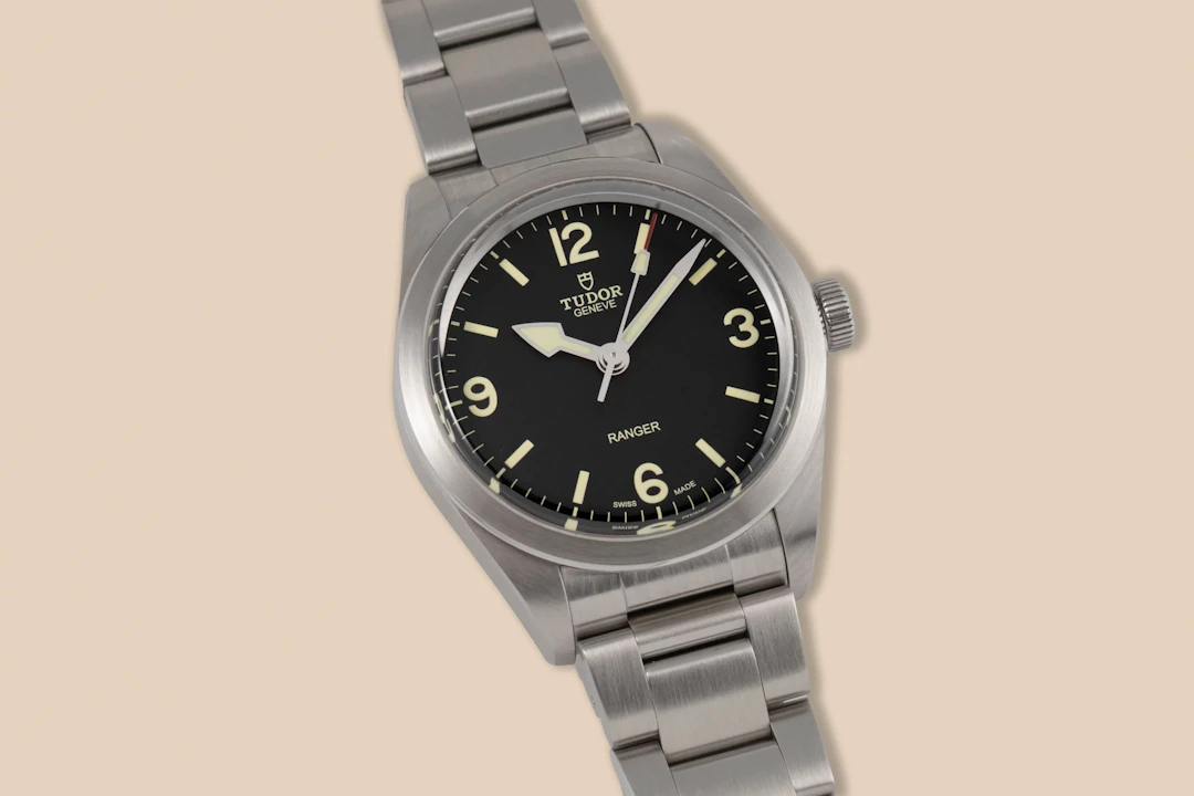 Tudor Ranger