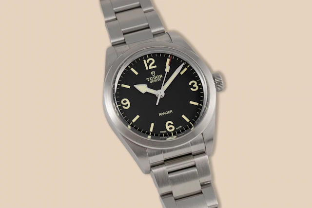 Tudor Ranger