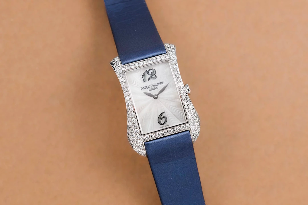 Patek Philippe Gondolo
