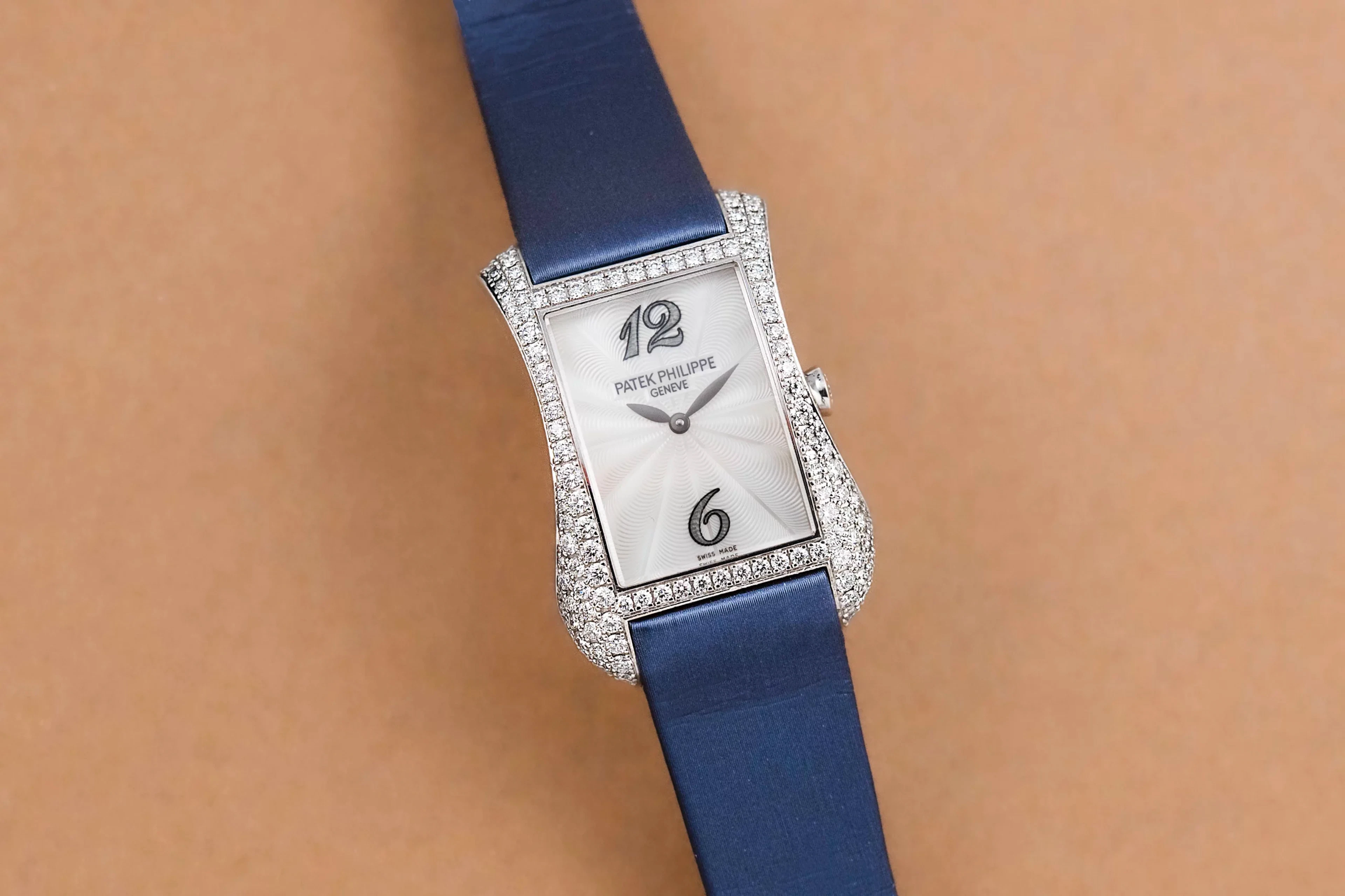Patek Philippe Gondolo