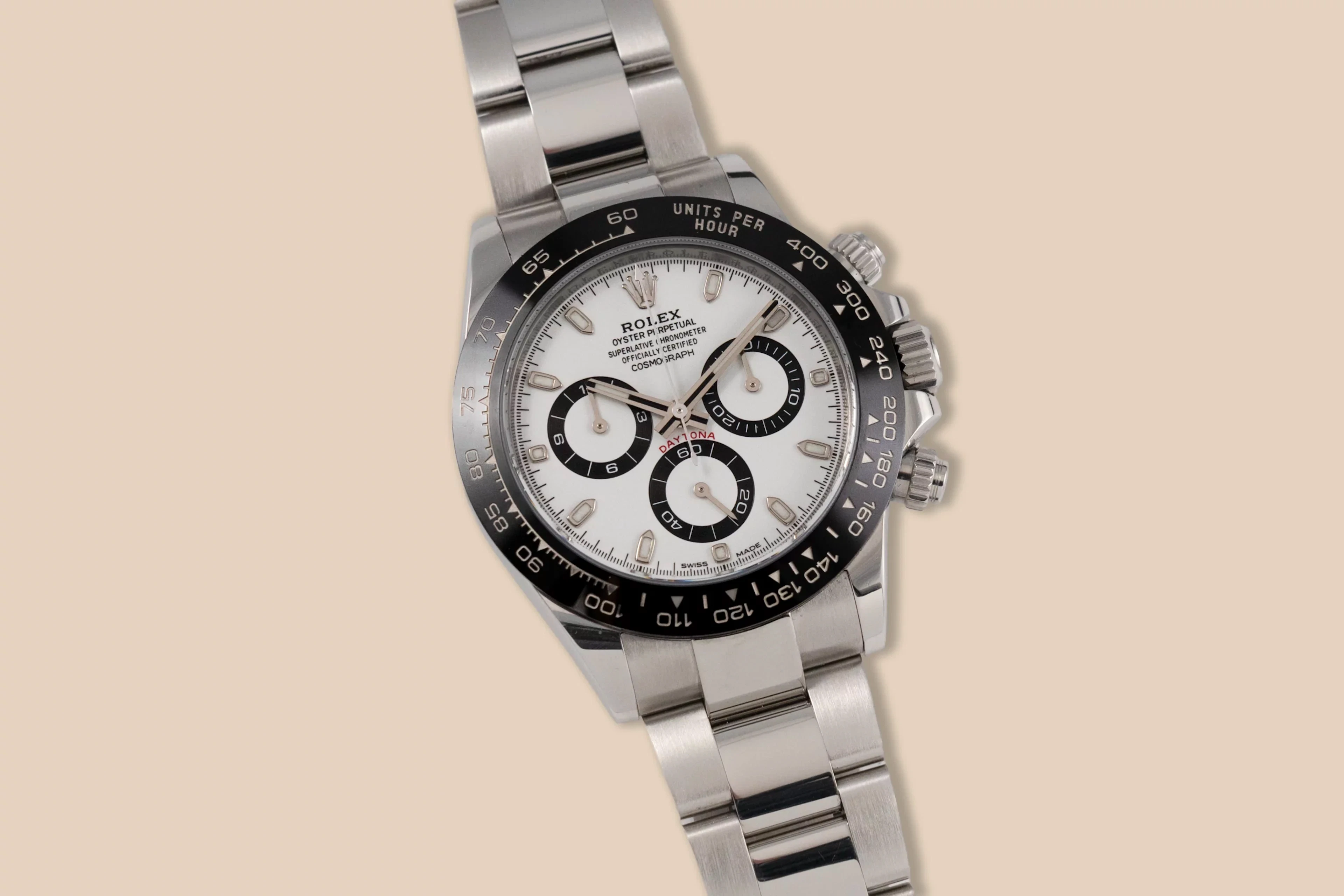 Rolex Daytona