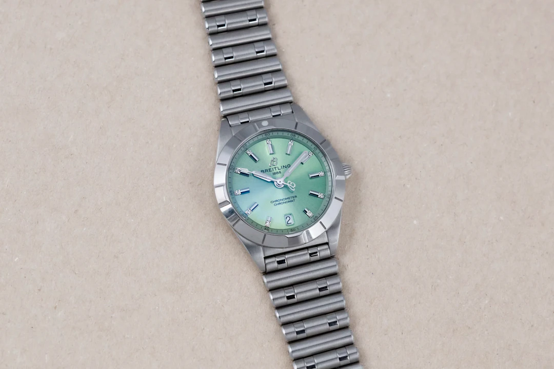 Chronomat 32