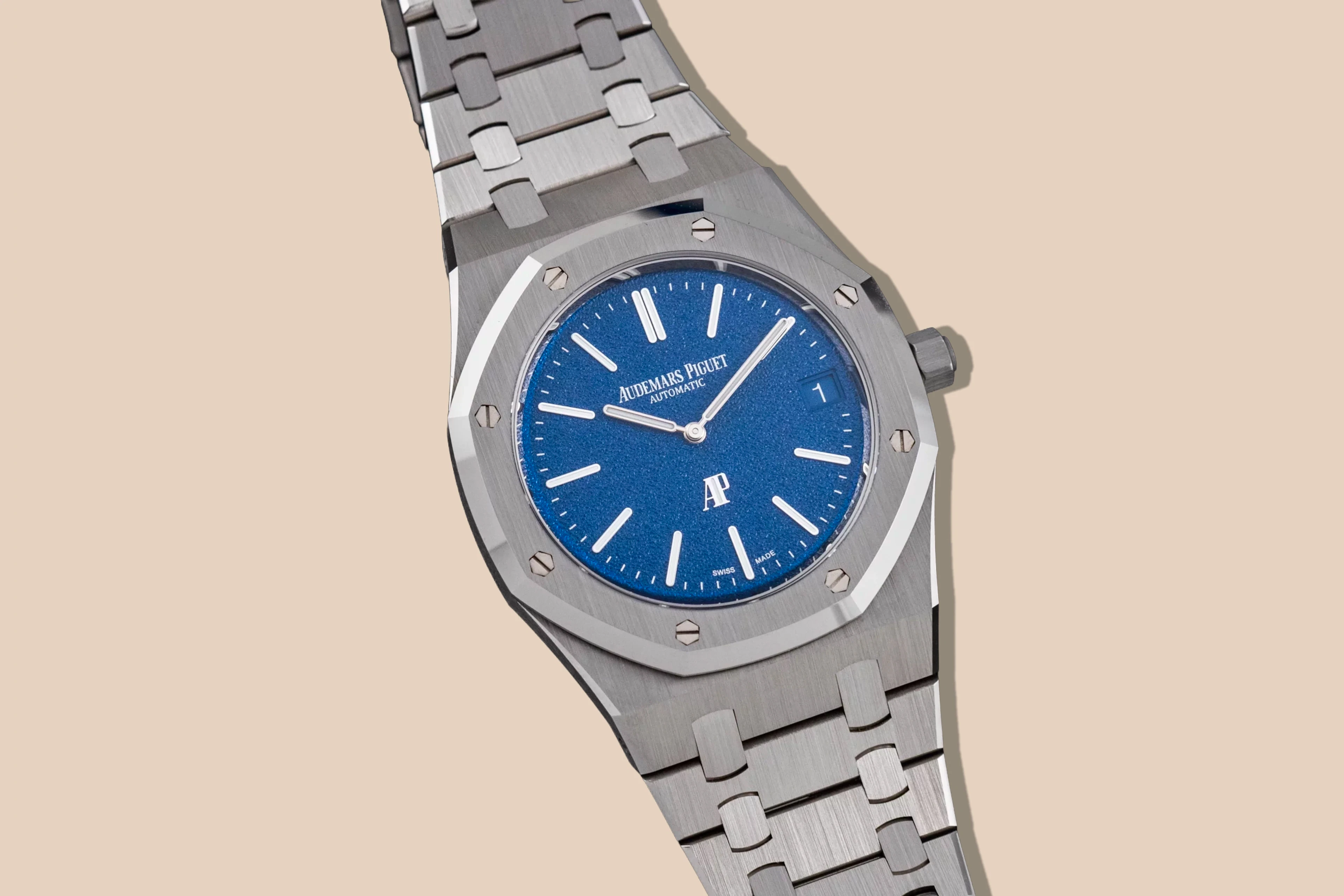 Audemars Piguet Royal Oak Jumbo