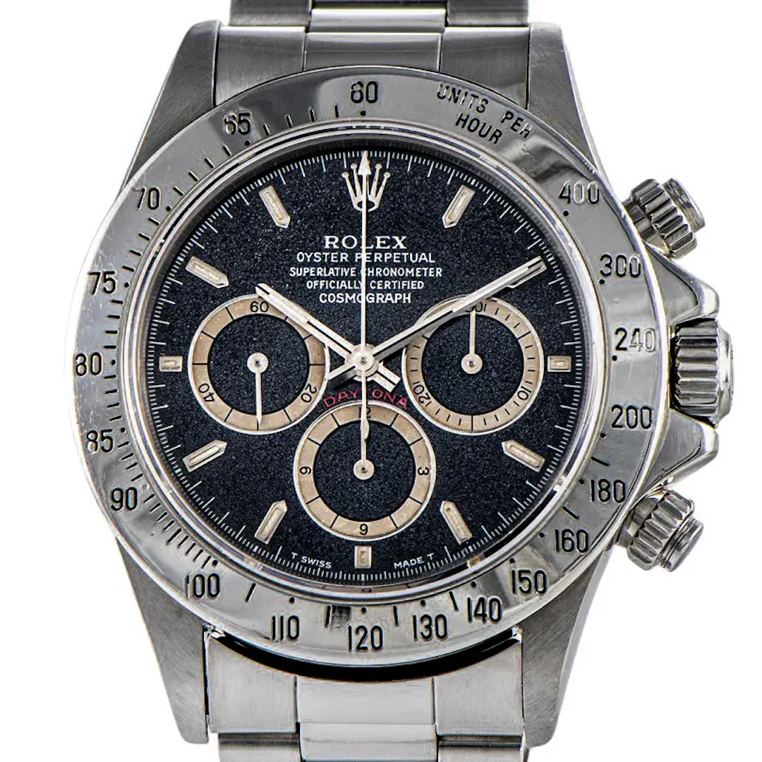 Rolex Daytona Inverted 6
