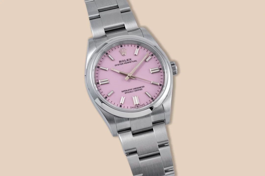 Rolex Oyster Perpetual 36