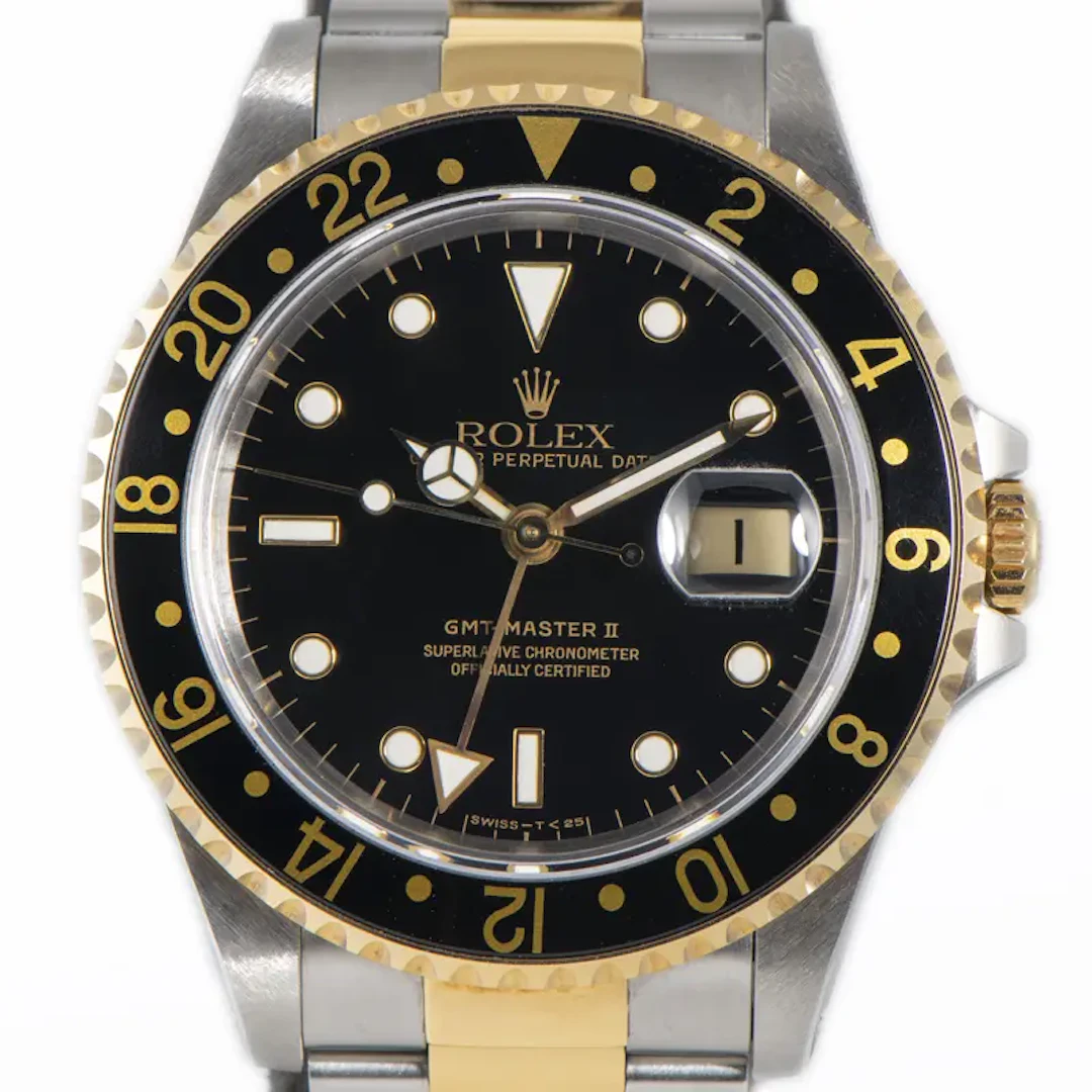 GMT-Master II