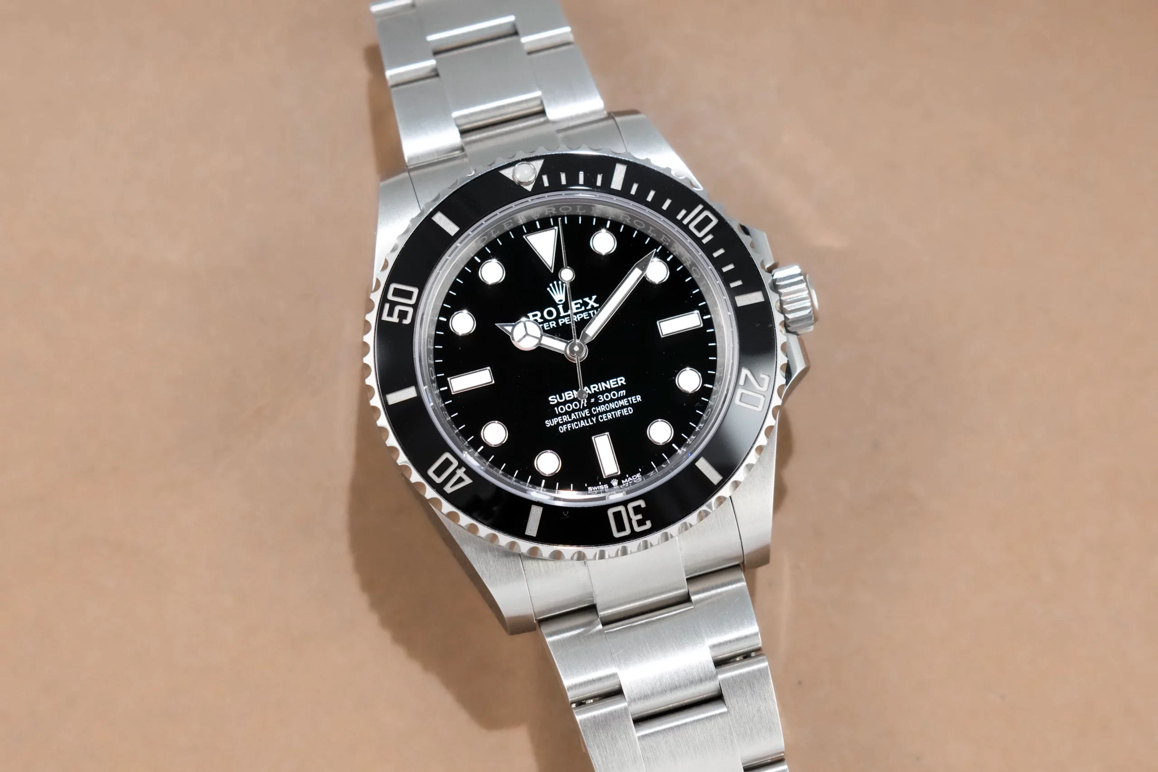 Rolex Submariner