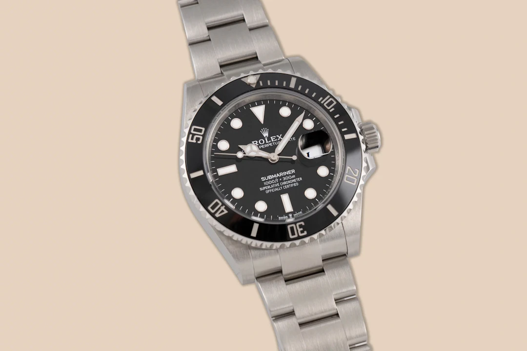 Rolex Submariner